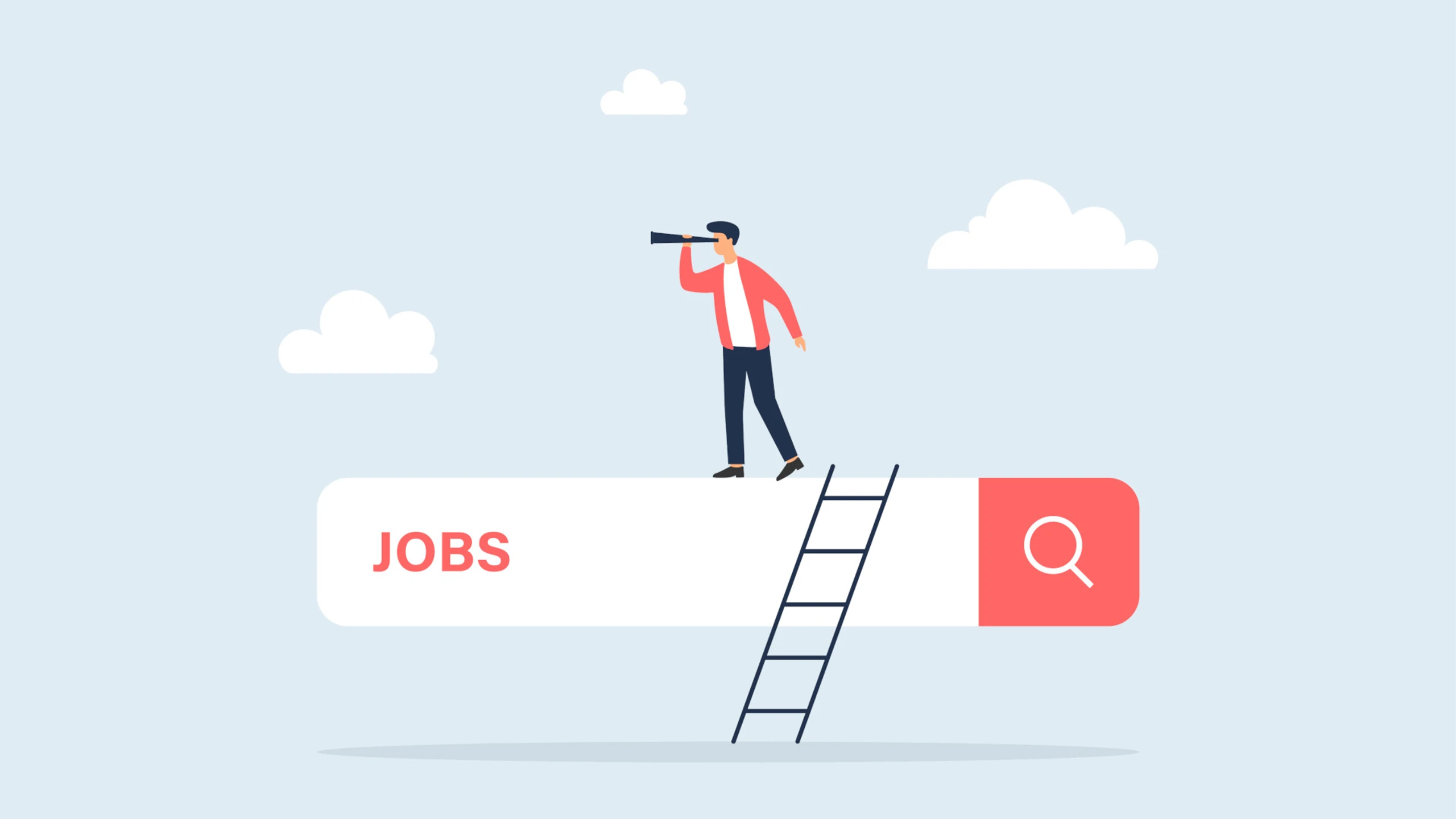 Die Zukunft der Arbeitswelt: Das sind die HR- und Recruiting-Trends 2025