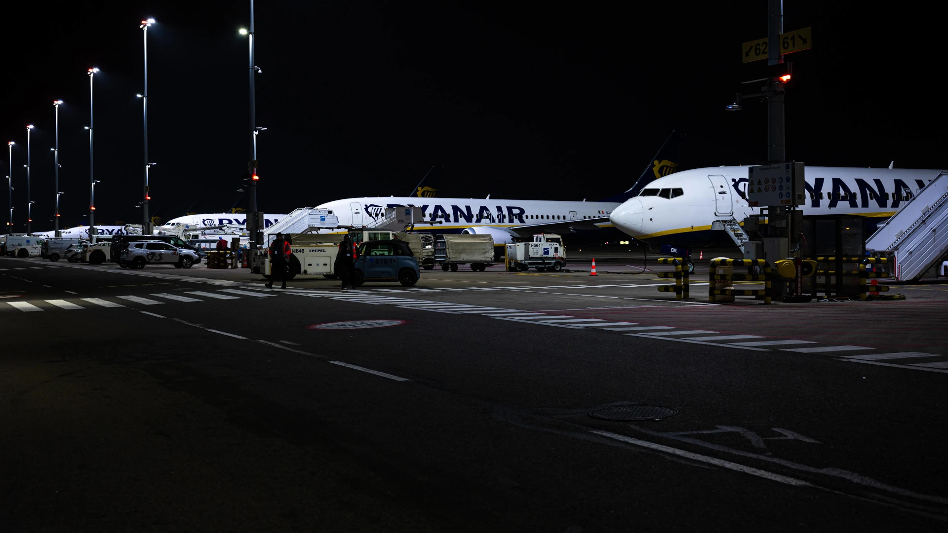 © Imago/Werner Leroy Blurred image background