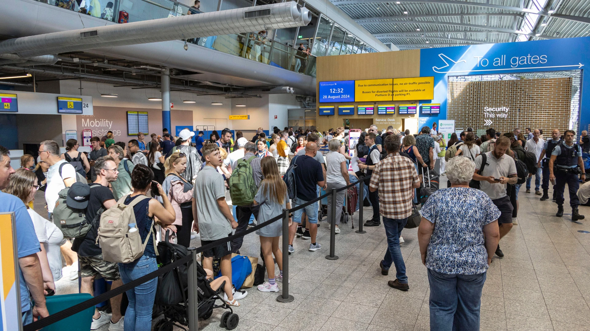 © Imago/Nurphoto Blurred image background