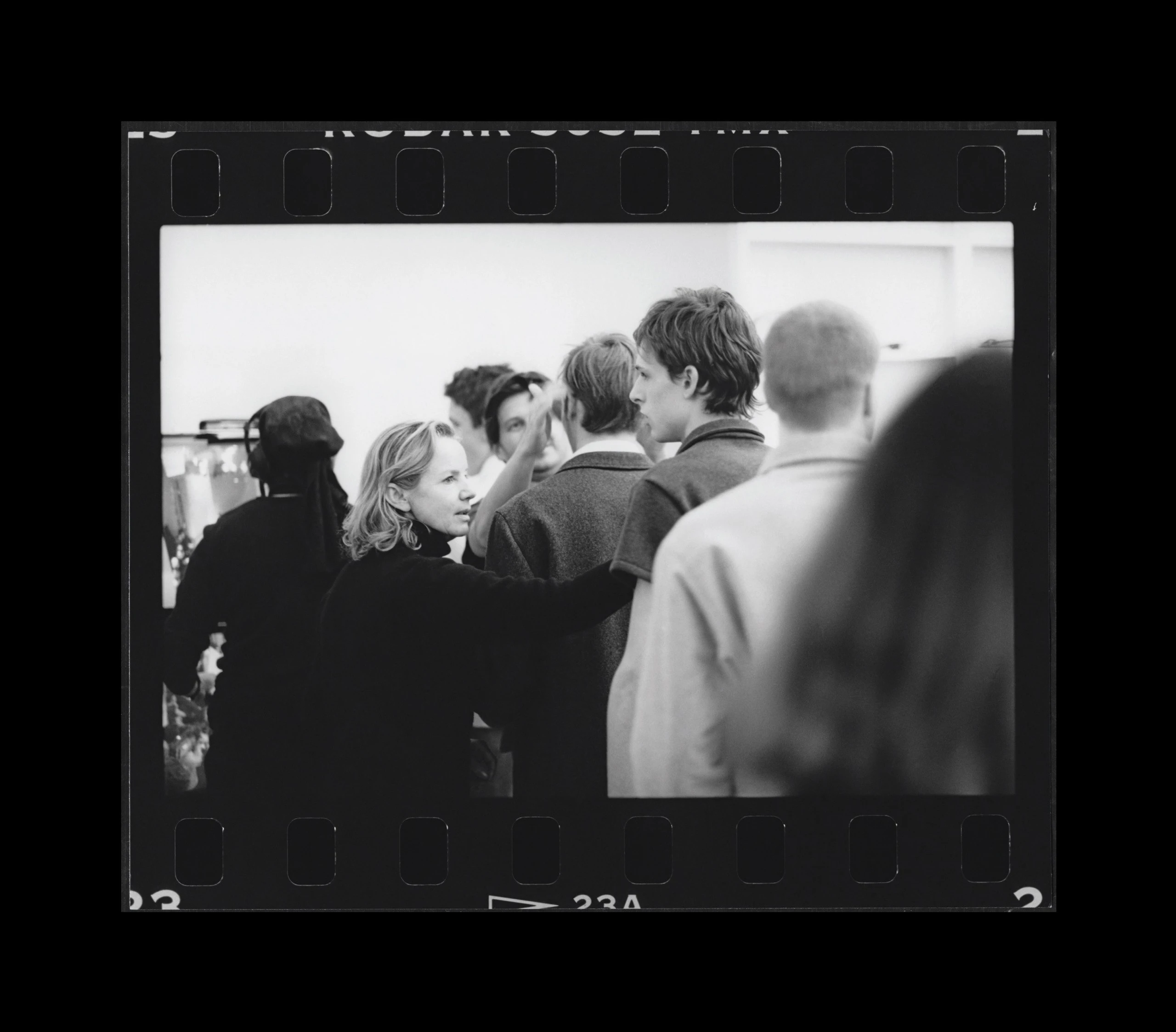 Jil Sander: „Wir müssen verzichten lernen“