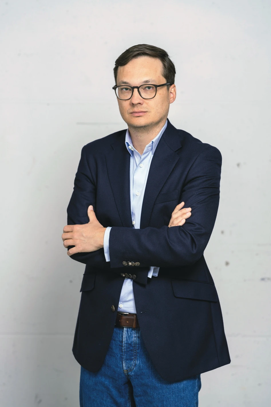 © Matt Observe/News Blurred image background