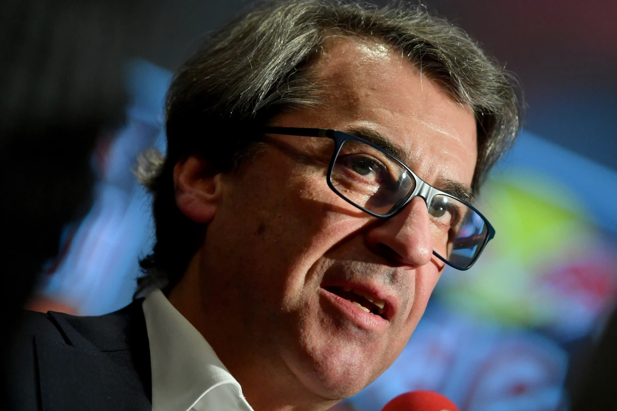 KTM-"Macher" Stefan Pierer (Archivbild)