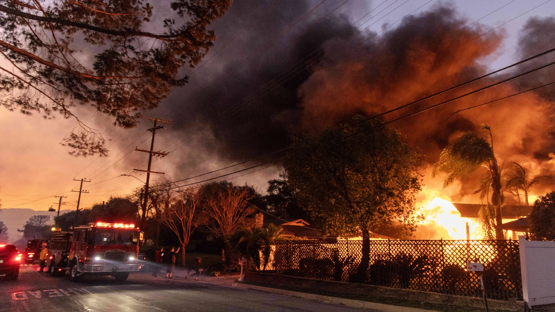 © IMAGO / ZUMA Press Wire Blurred image background
