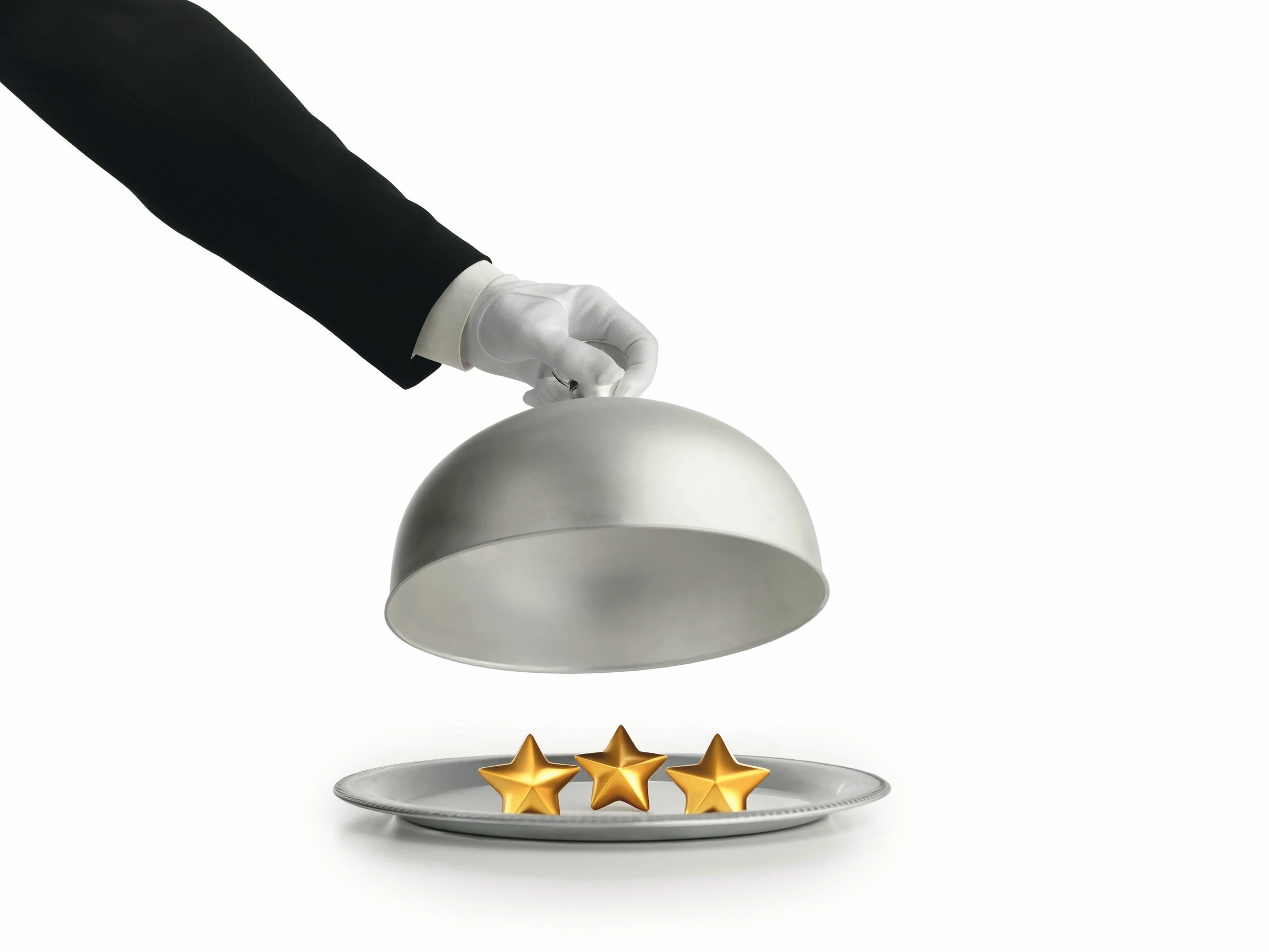 Der Guide Michelin als Wirtschaftsfaktor
