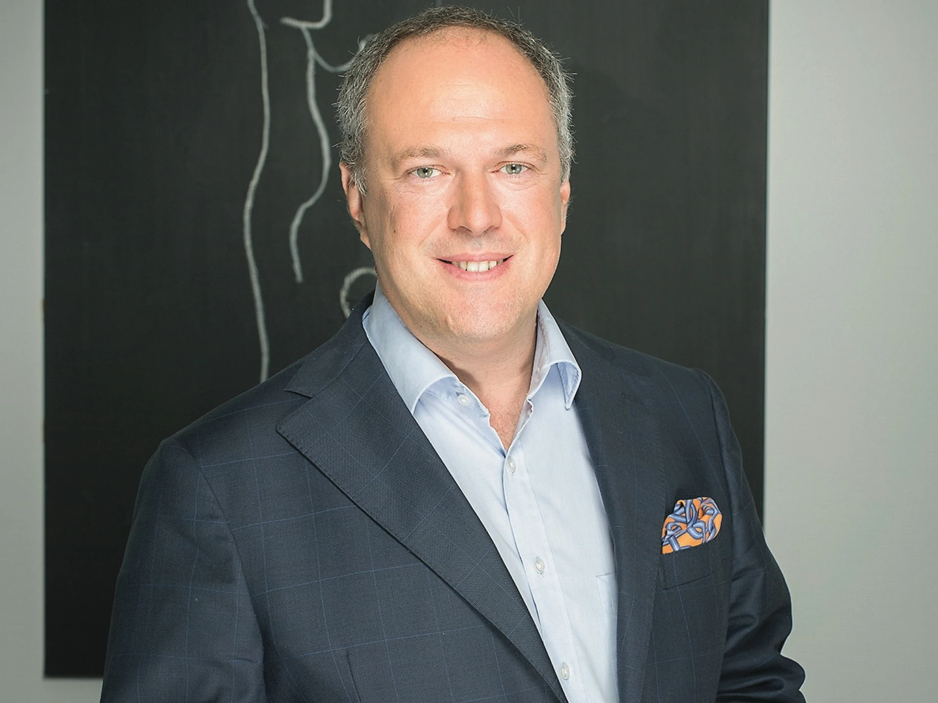 „Früher habe ich selbst auch mal übers Ziel hinausgeschossen“