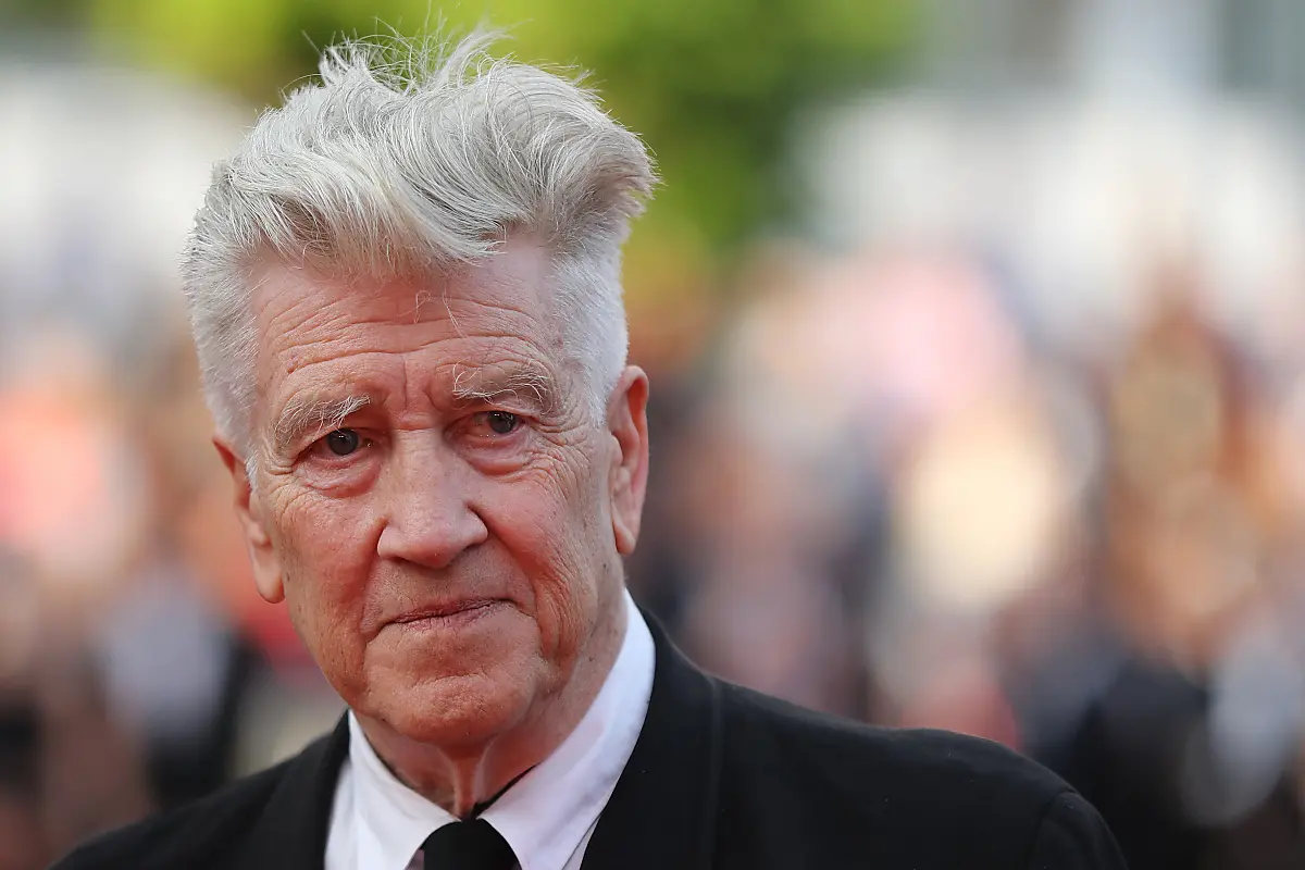 Bekannt u.a. für Filme wie "Blue Velvet" und die Serie "Twin Peaks"