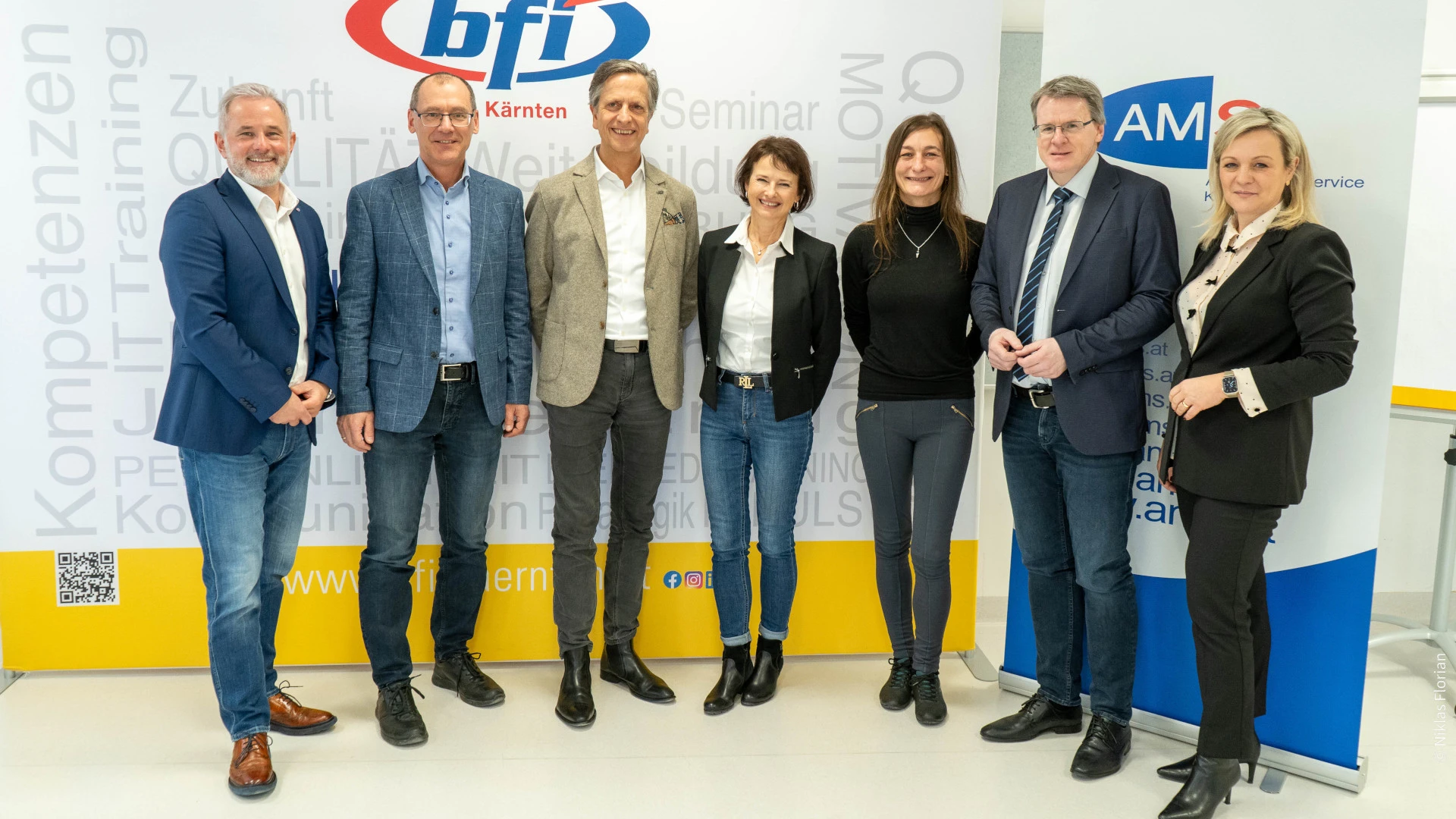 © Marketing bfi-Kärnten Blurred image background