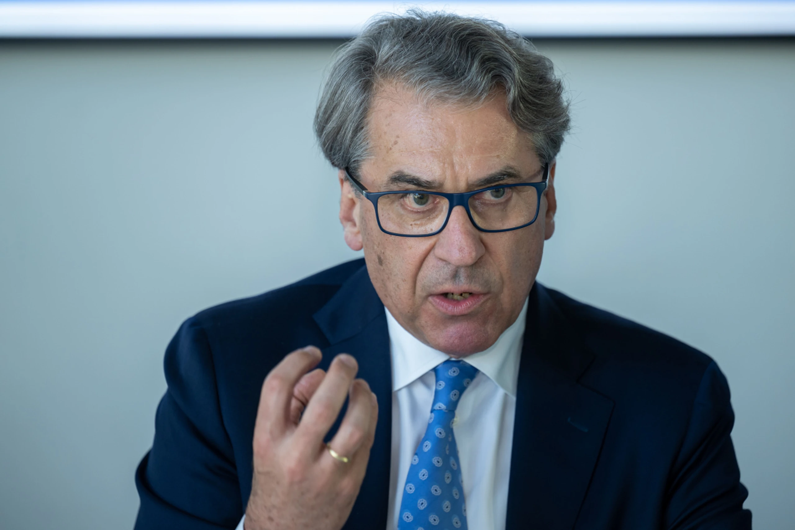 Stefan Pierer (Archivbild)