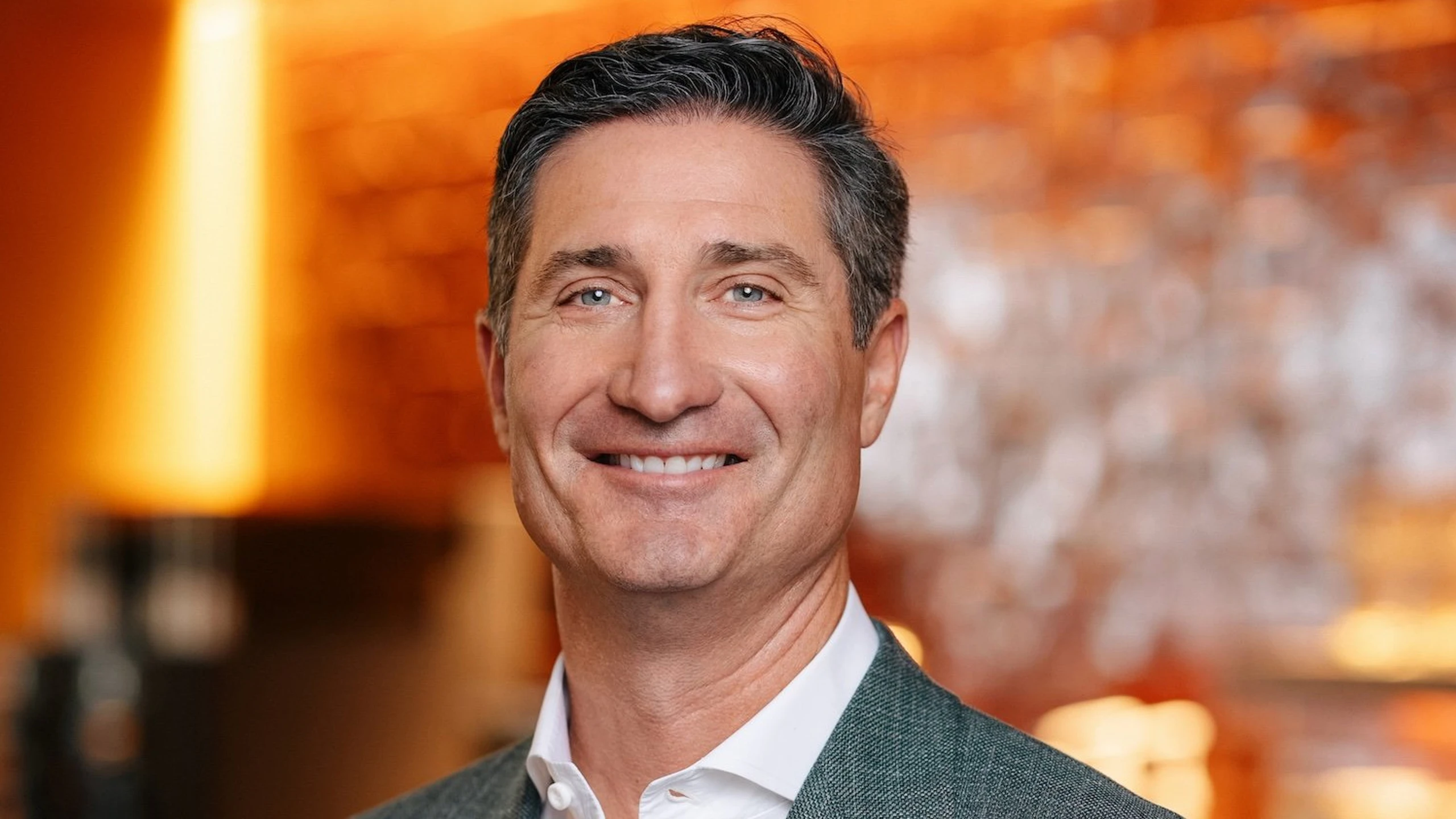 Starbucks blätterte 96 Millionen Dollar für neuen Chef hin