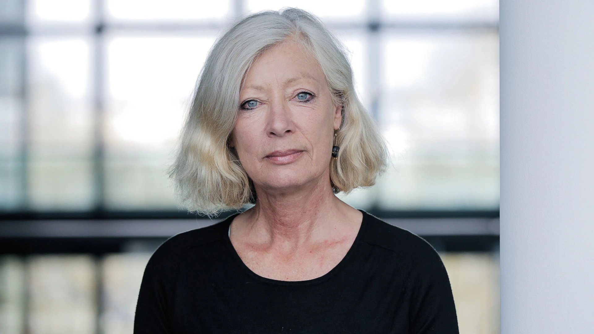 „Als Deutsche fühlte ich mich –  zumindest zu Anfang – nicht willkommen“