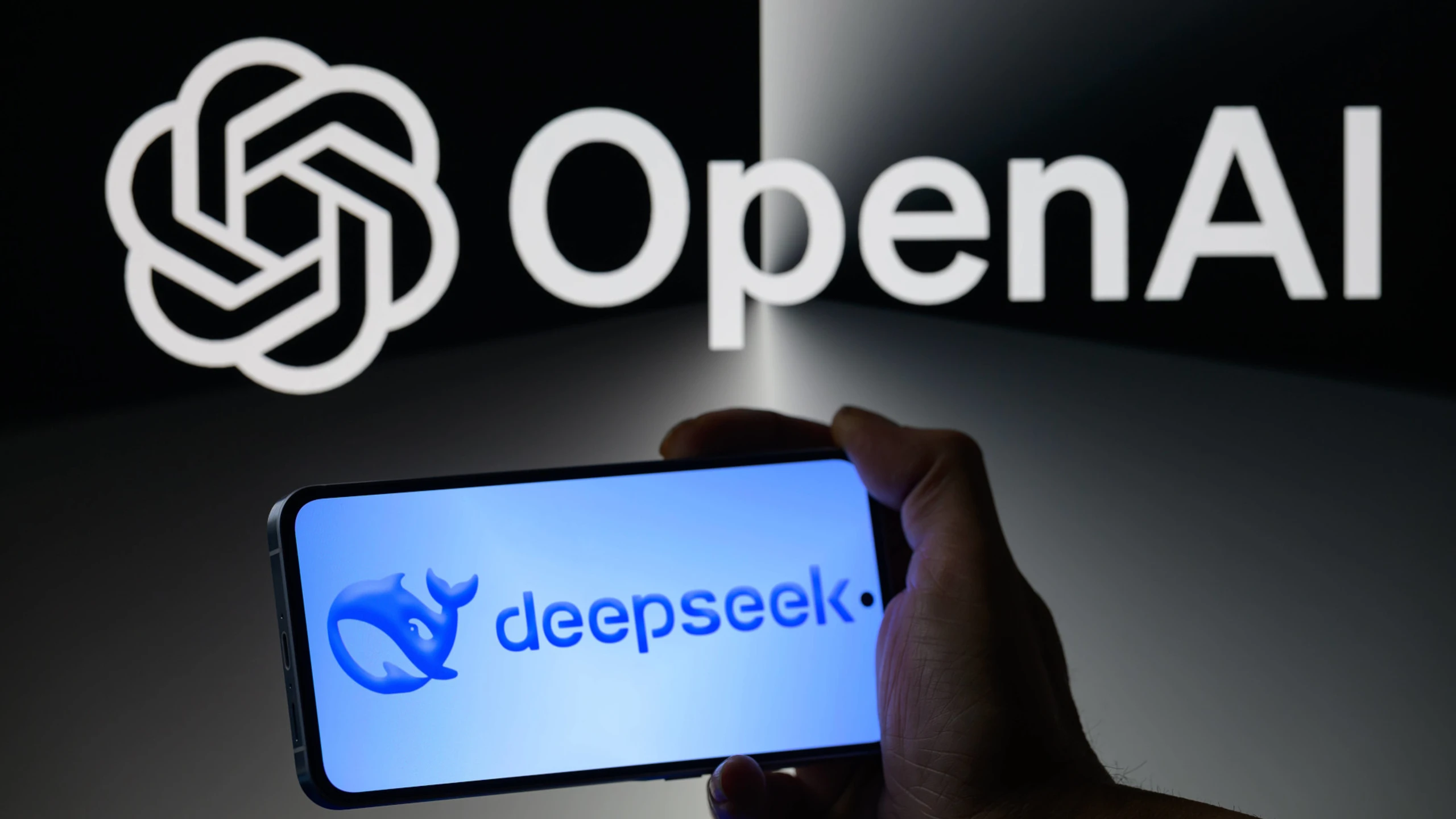 DeepSeek: Alles nur geklaut?