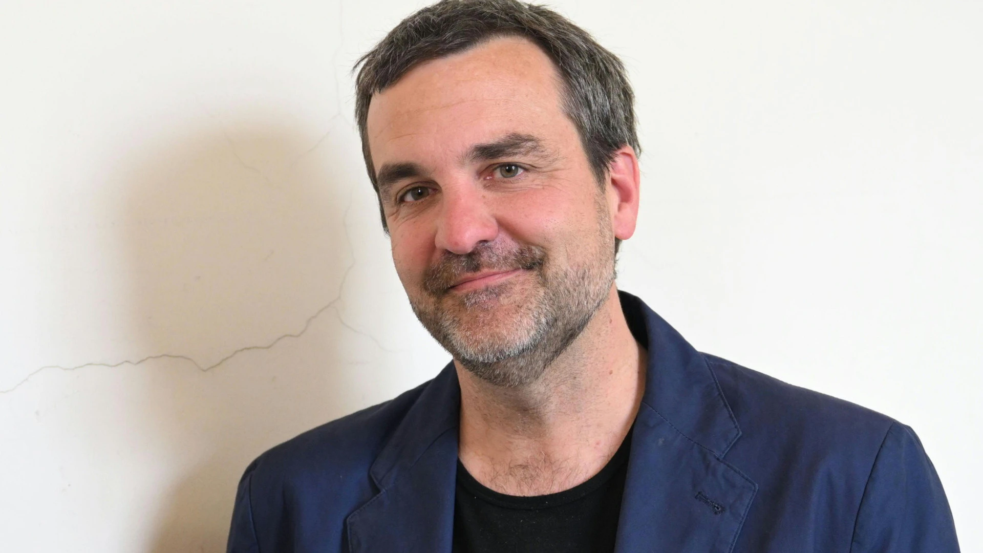 „Gegensätze ziehen mich an, nicht nur journalistisch“