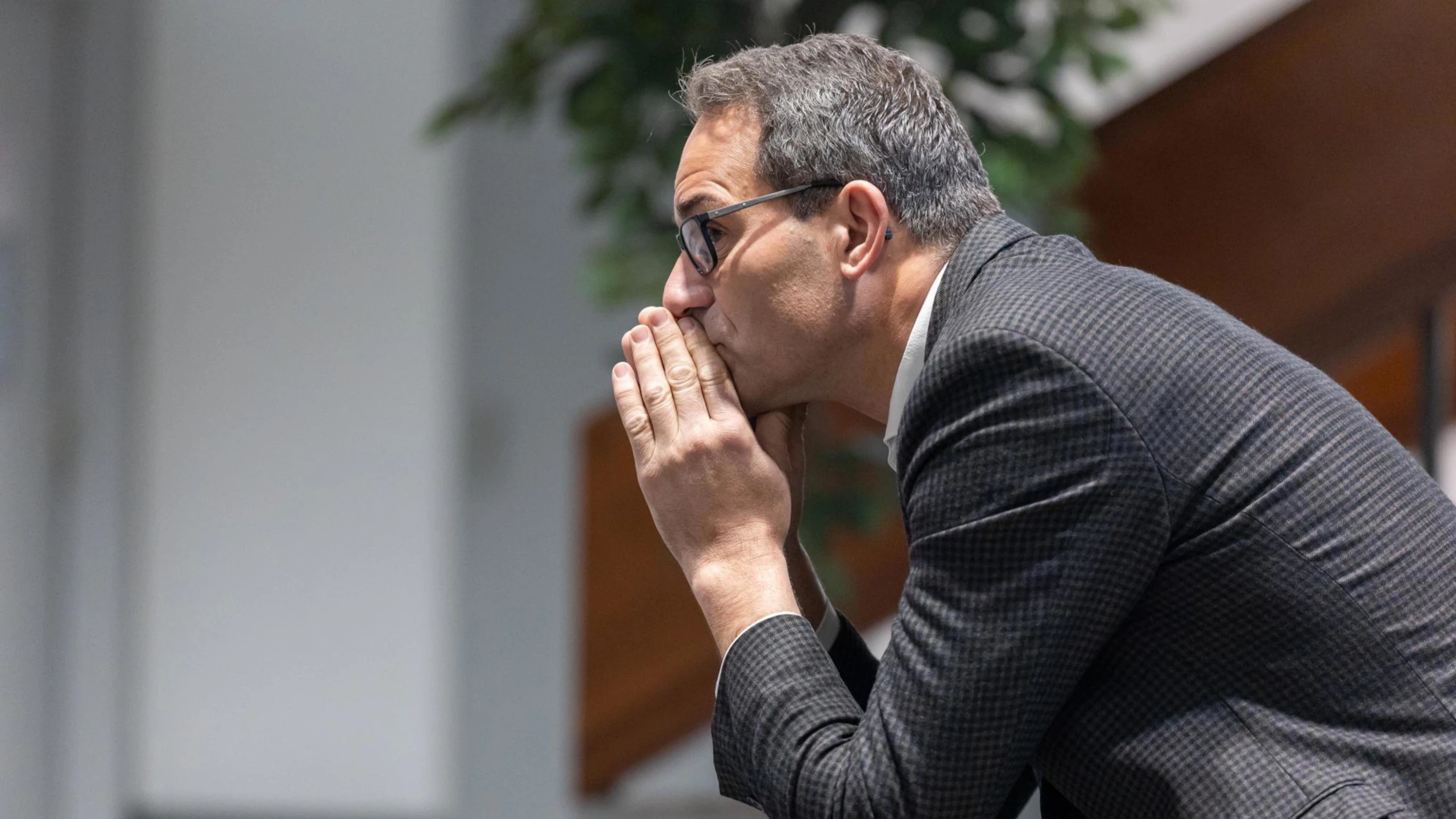 Tirols Ex-Wirtschaftskammer-Chef Christoph Walser zu bedingter Haft verurteilt