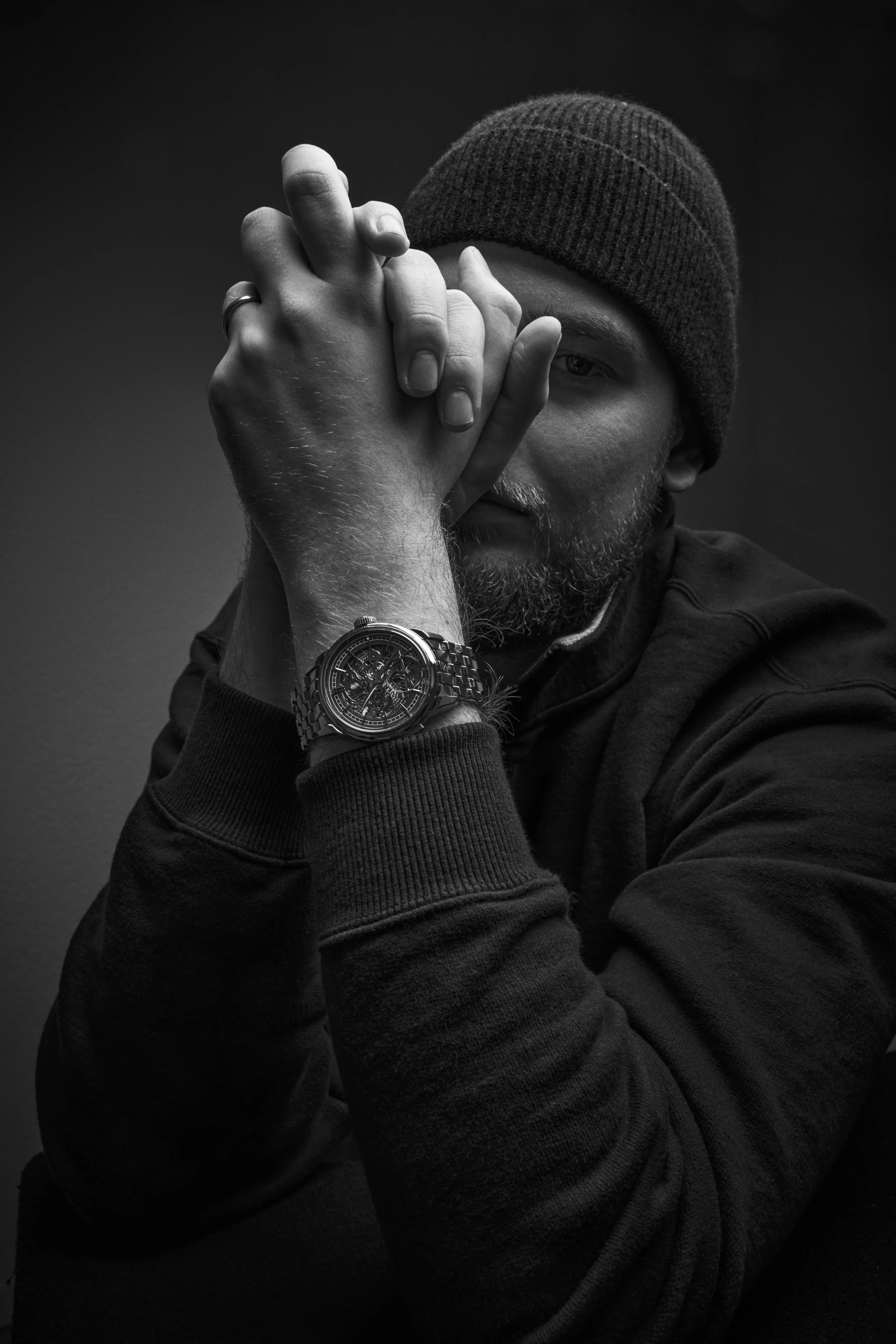 © Sébastien Agnetti Blurred image background