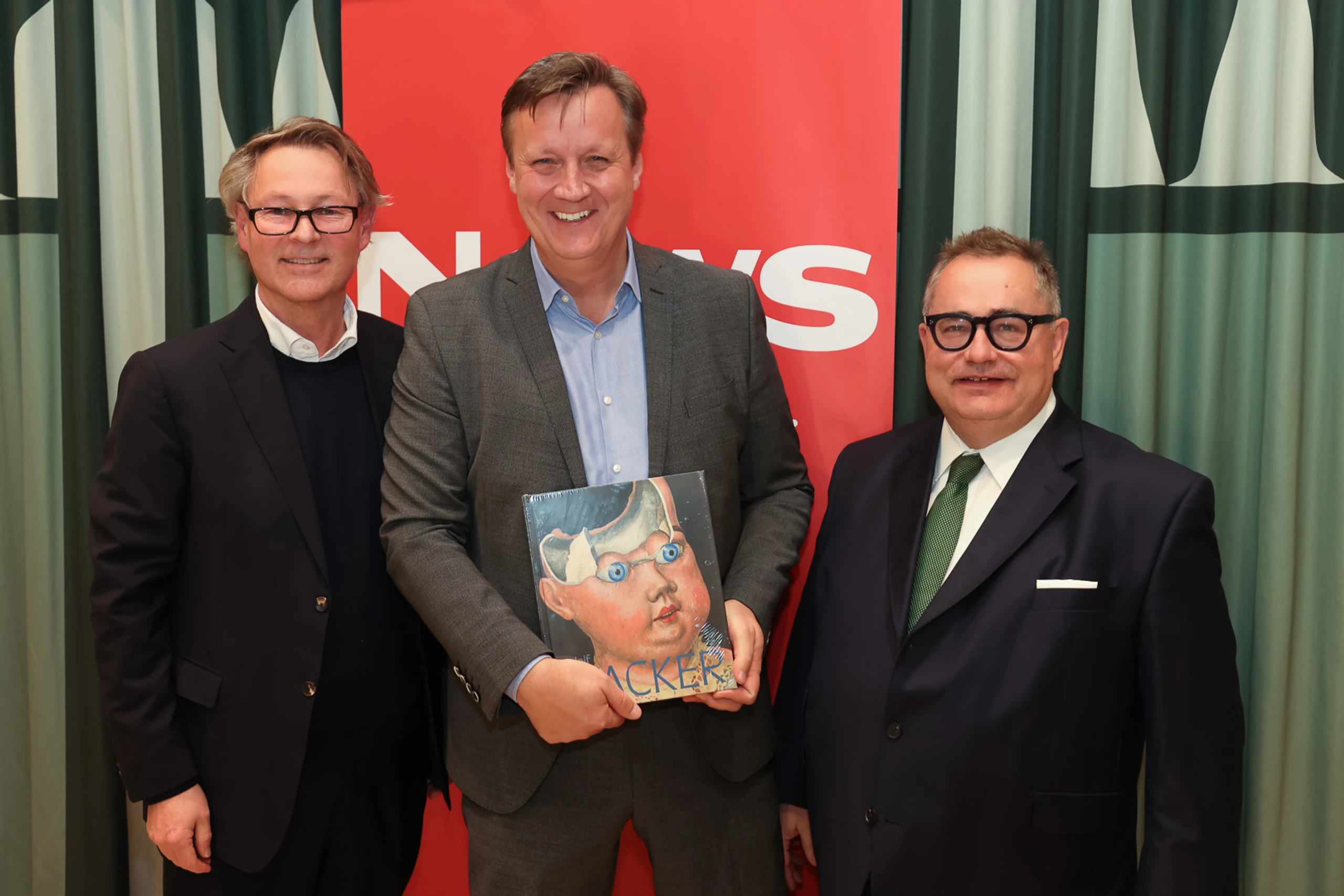News Masterclass Leopold Museum