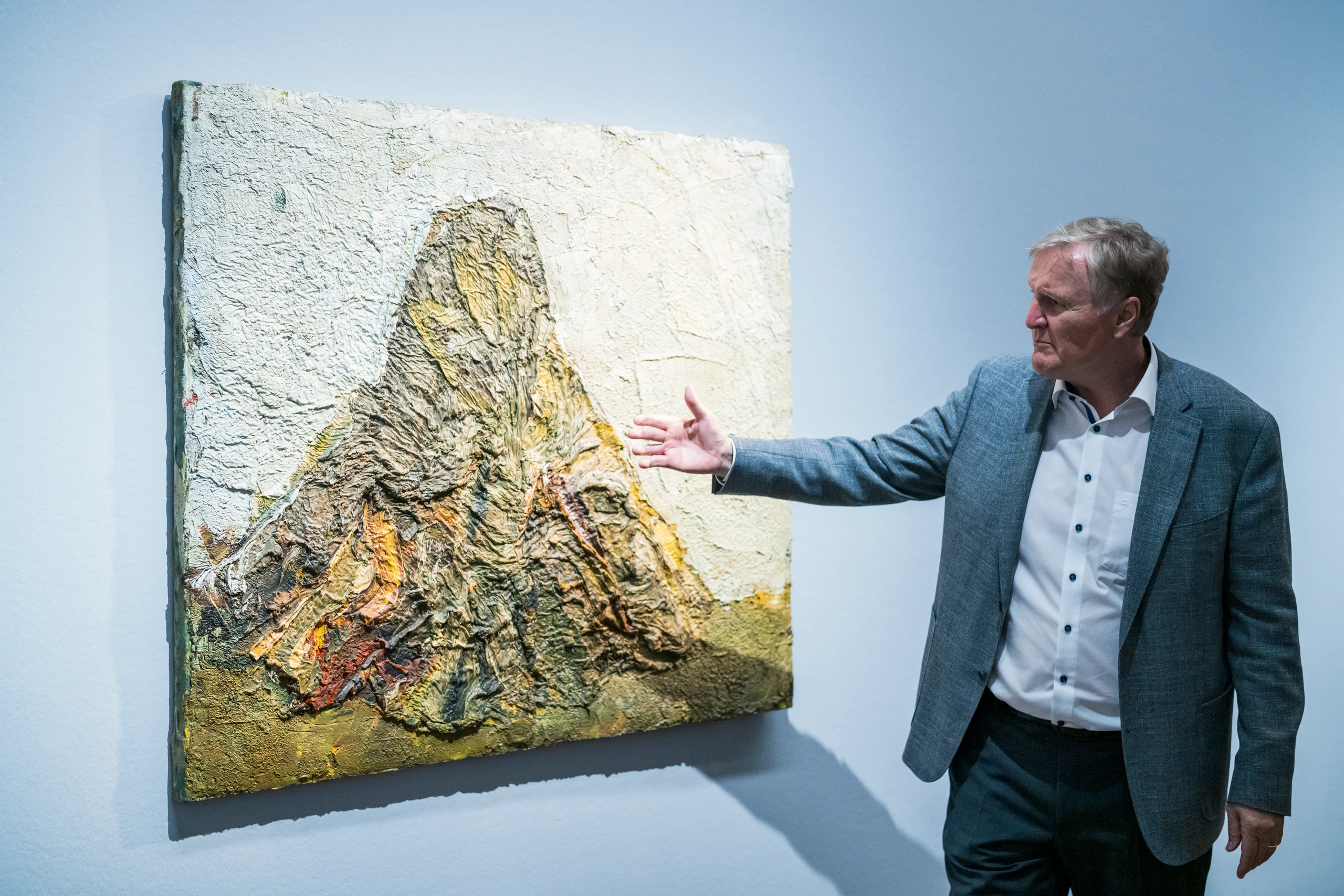 News Masterclass Grabmayr Albertina