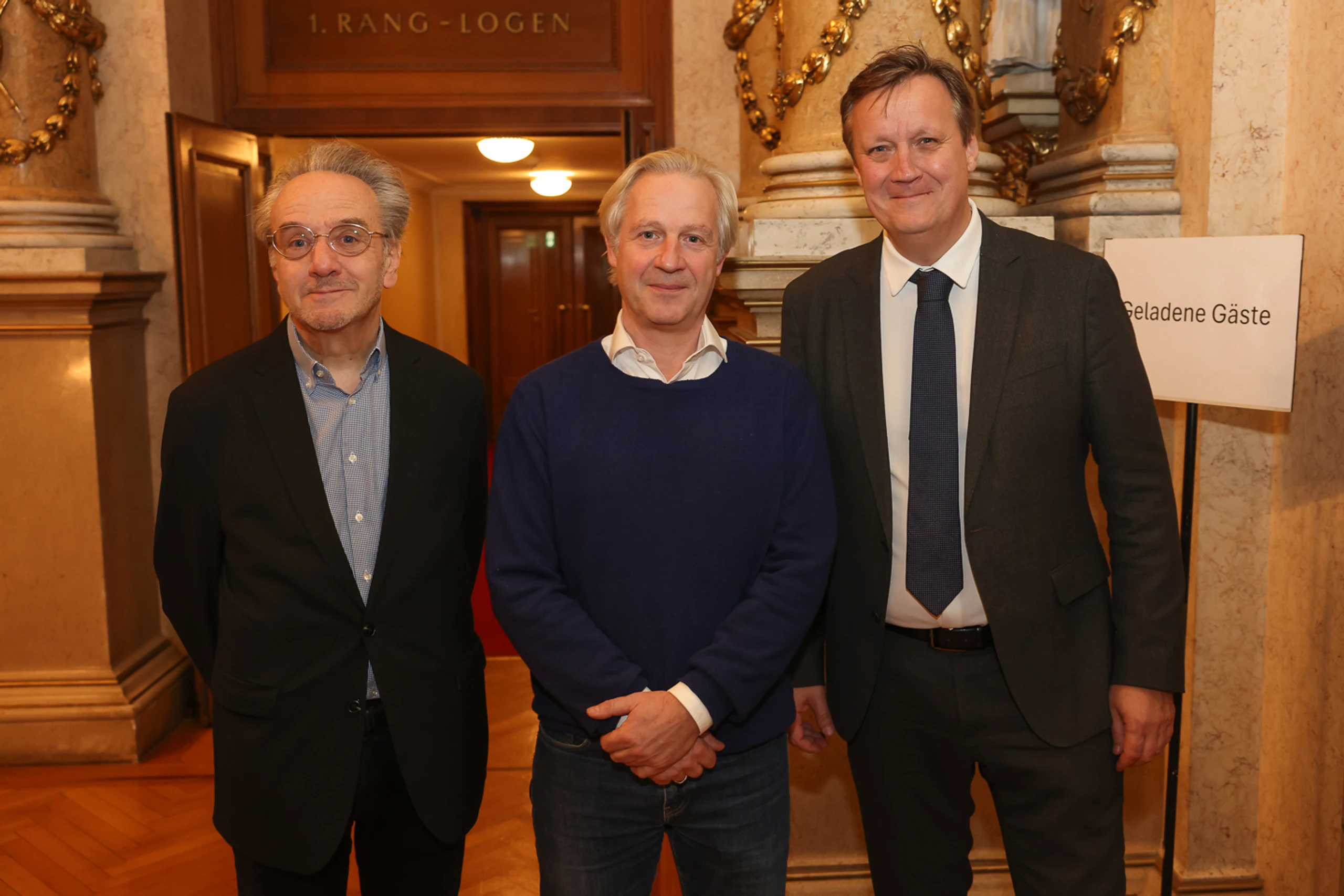 NEWS Masterclass Burgtheater