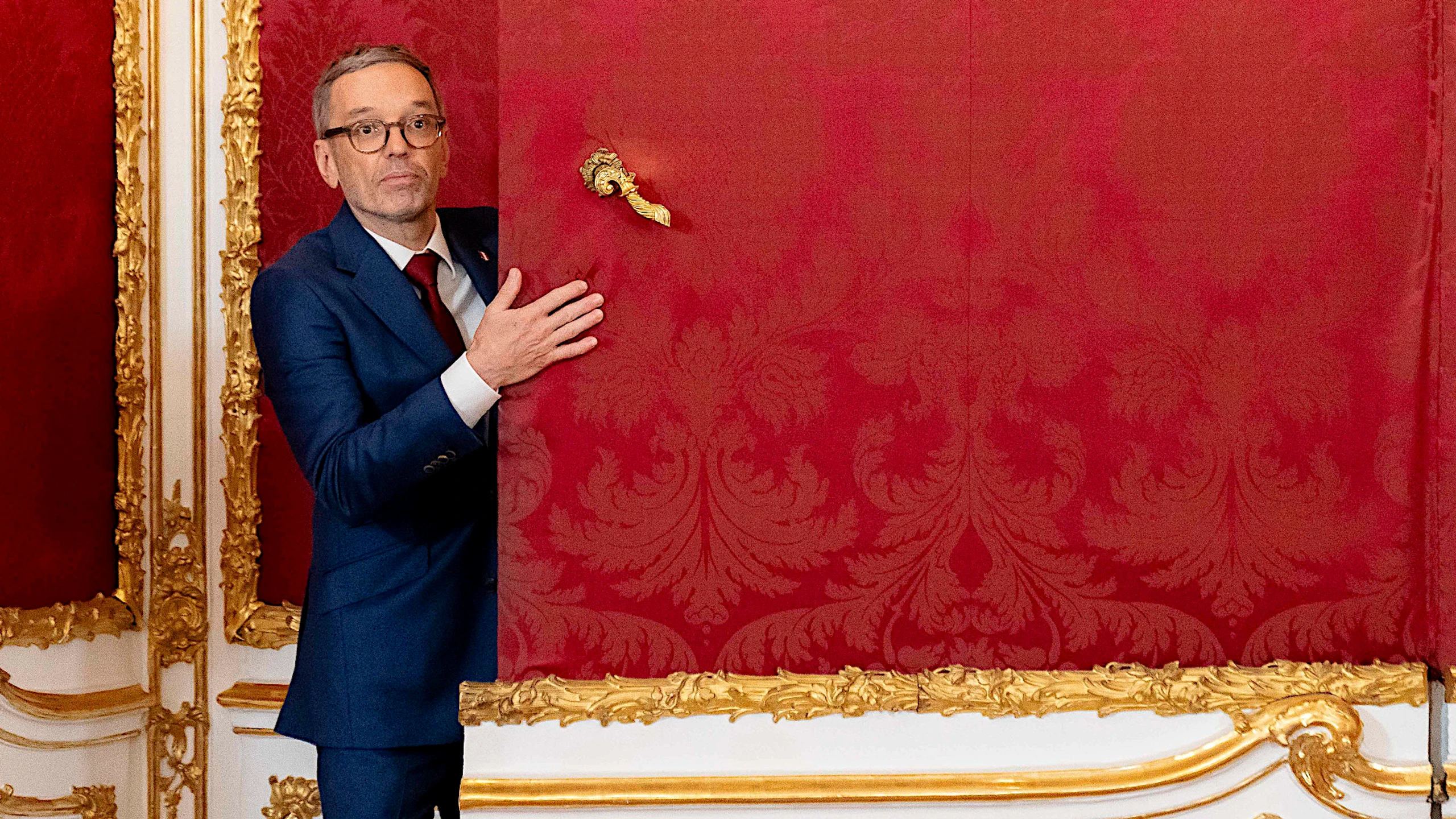 Wolf im Schafspelz: Rechtspopulisten treten gemäßigter auf, wenn die Macht greifbar ist