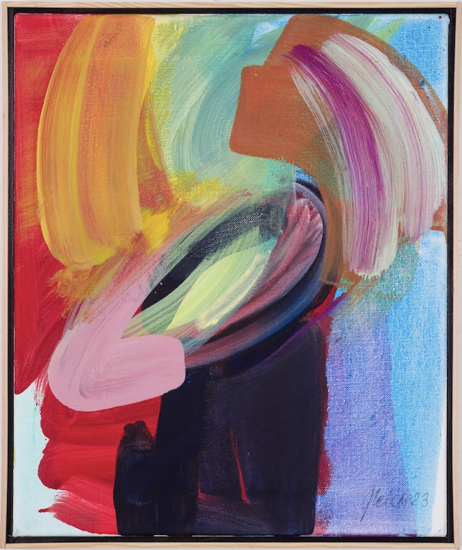 © Lukas Dostal Blurred image background