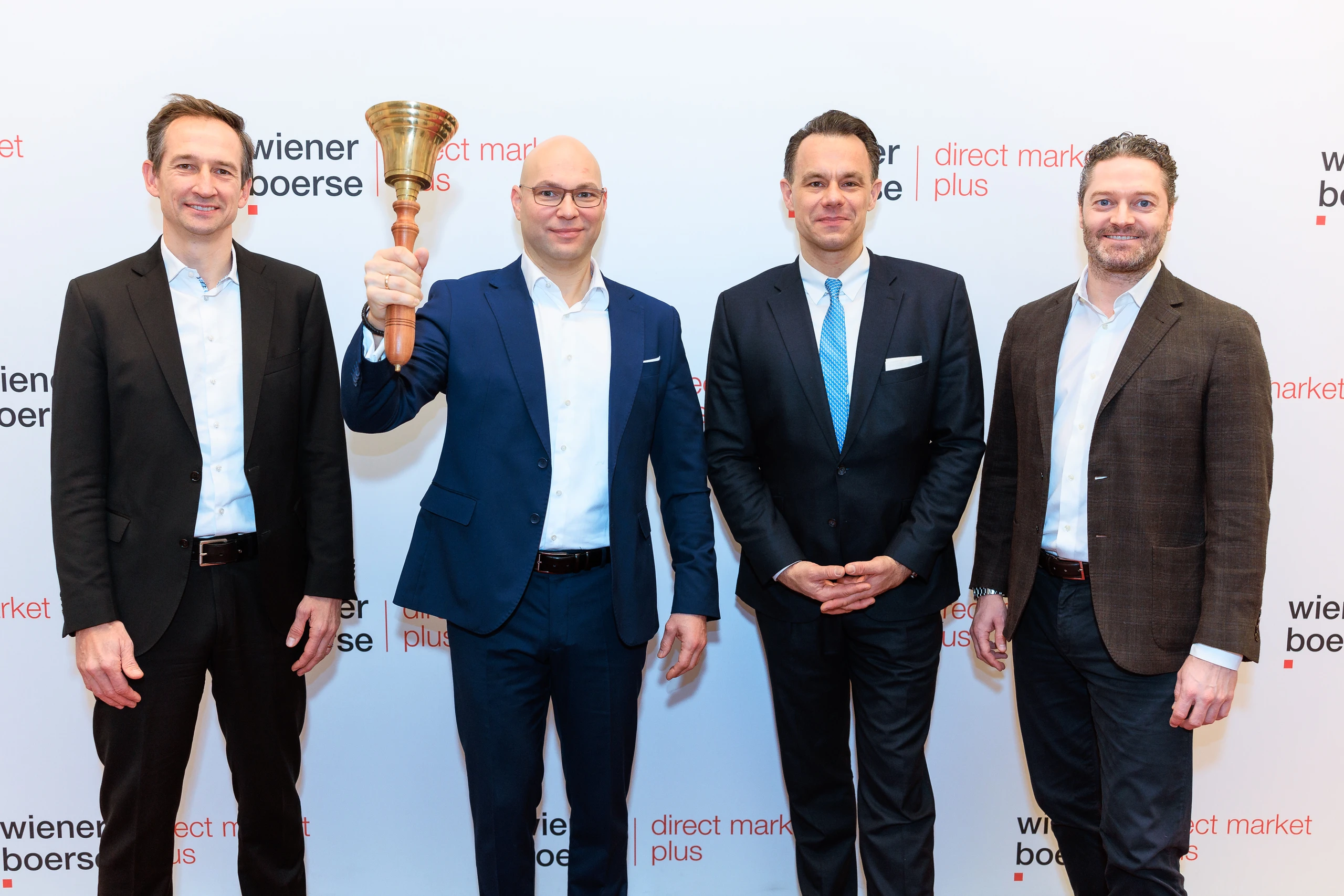 Börsegang SteyrMotors