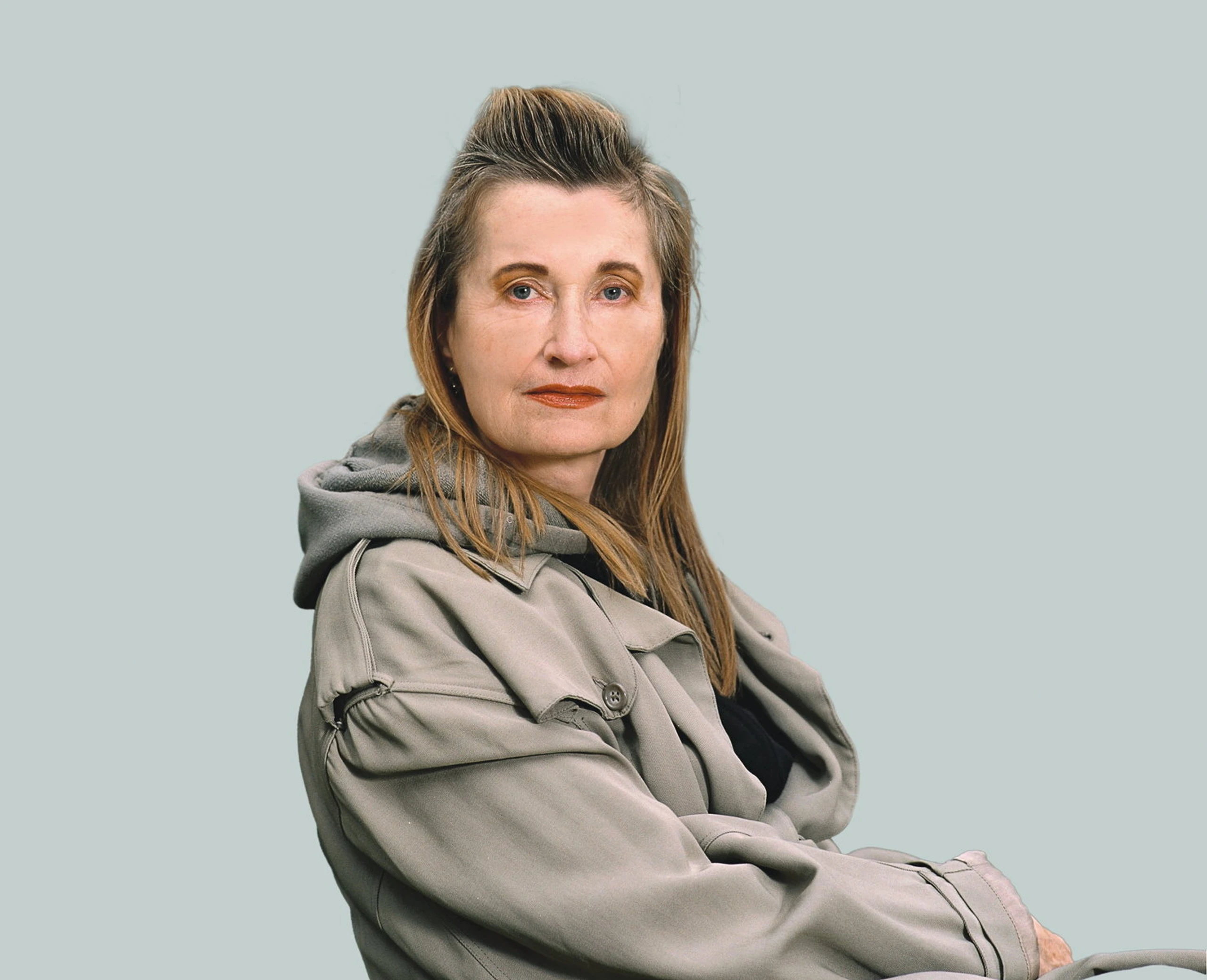 © Martin Vukovits Blurred image background