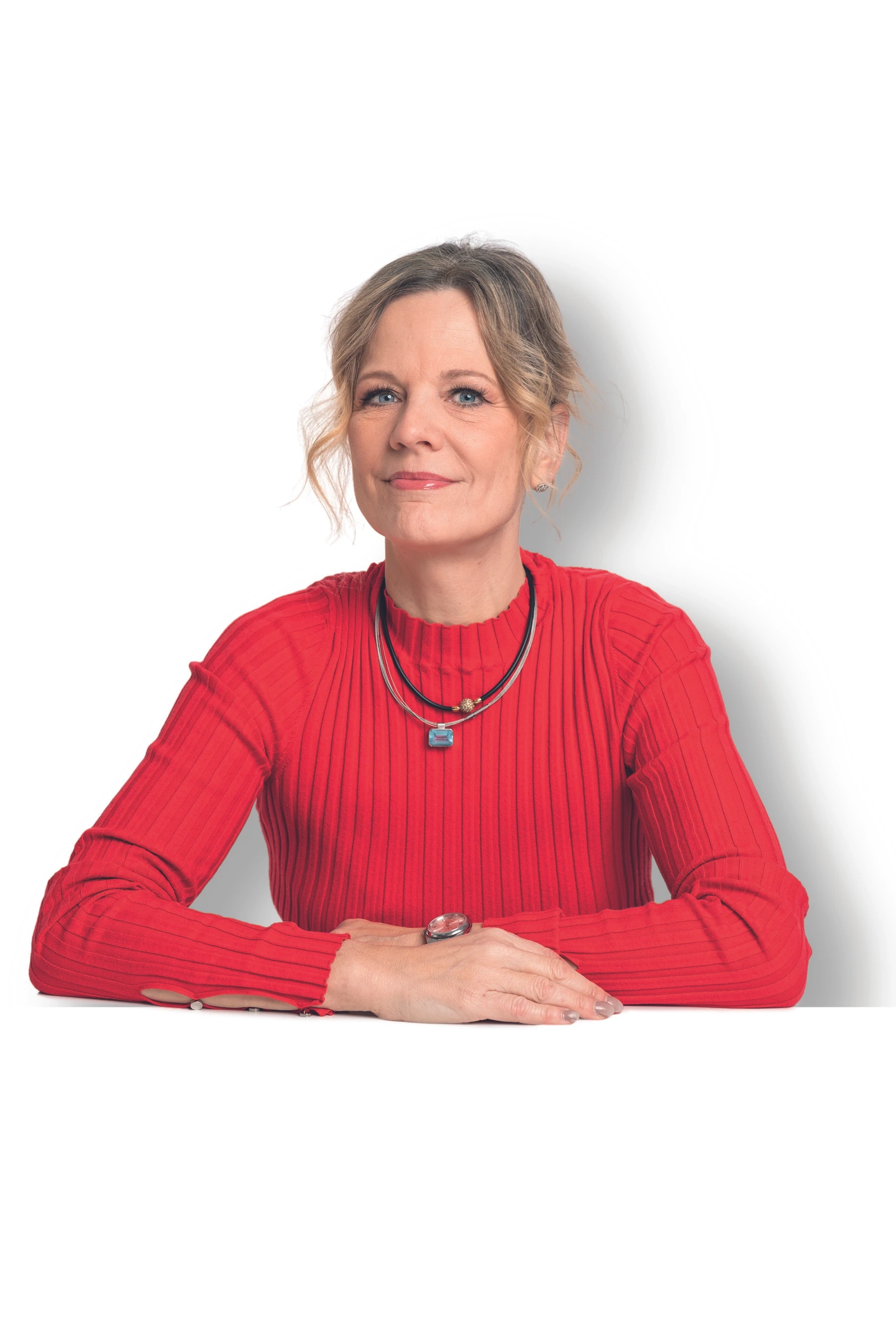 Auf den G-Punkt gebracht