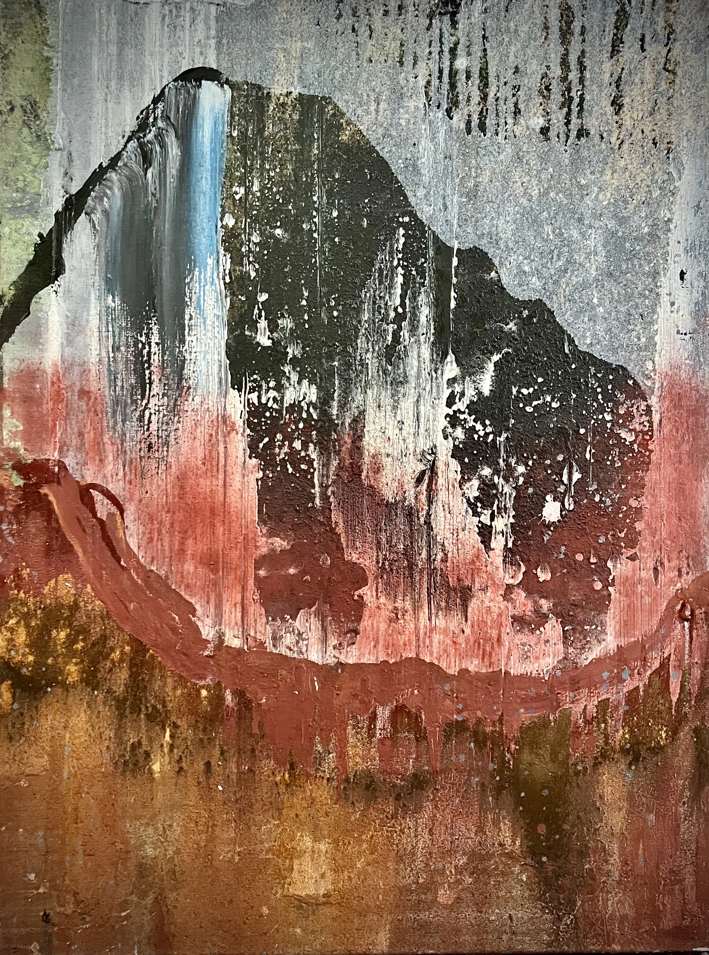 © Enrique Fuentes, beigestellt Blurred image background