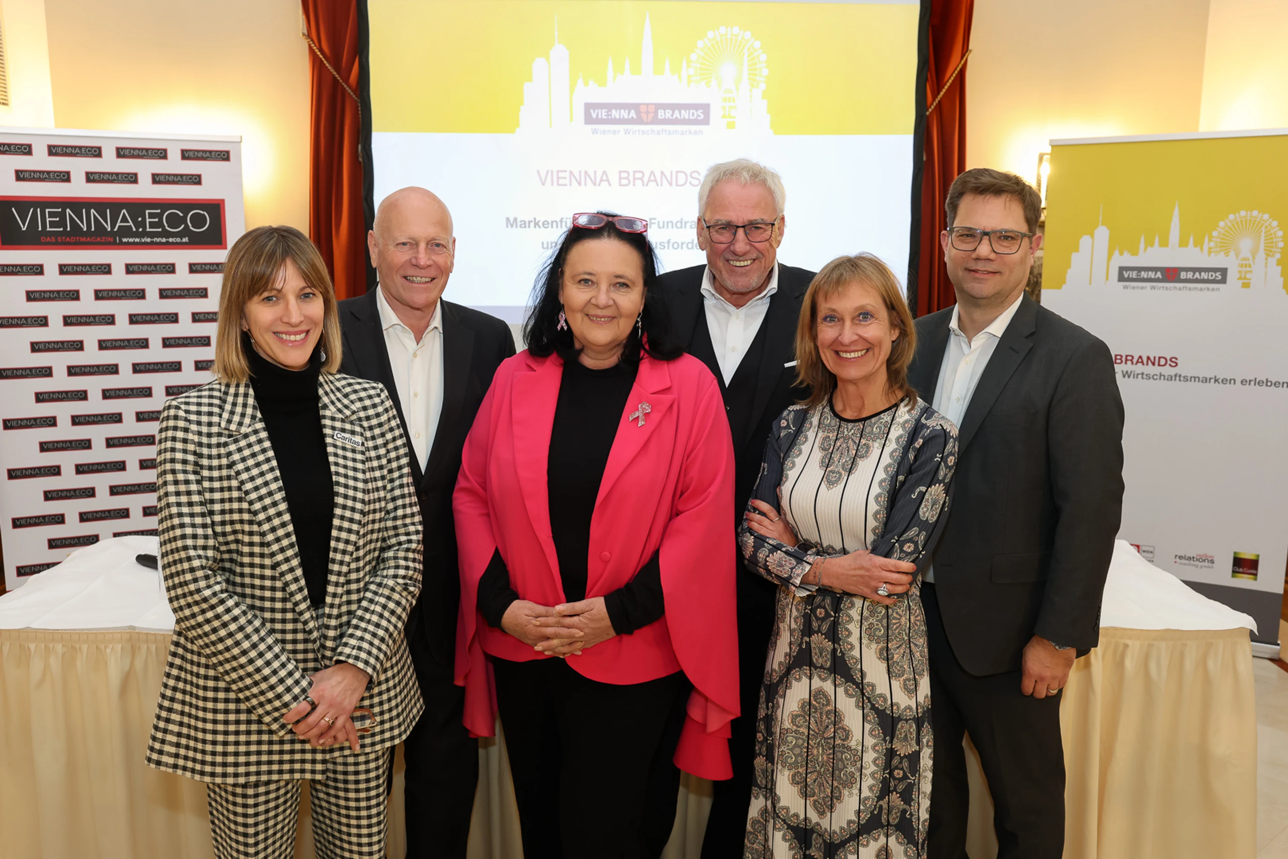 VIE:NNA BRANDS Talk 2025