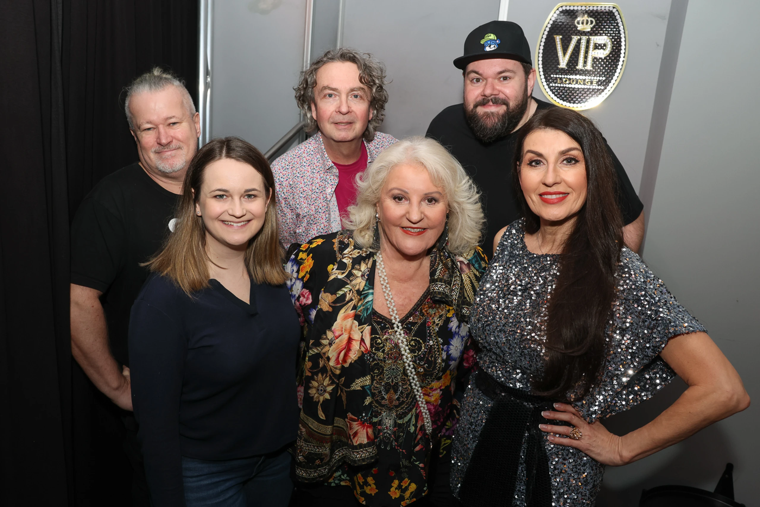 Wider die Gewalt - KABARETT GEGEN GEWALT