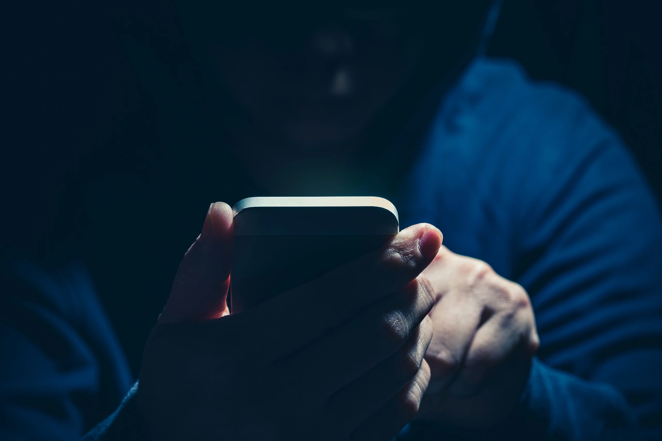 © Getty Images/iStockphoto Blurred image background