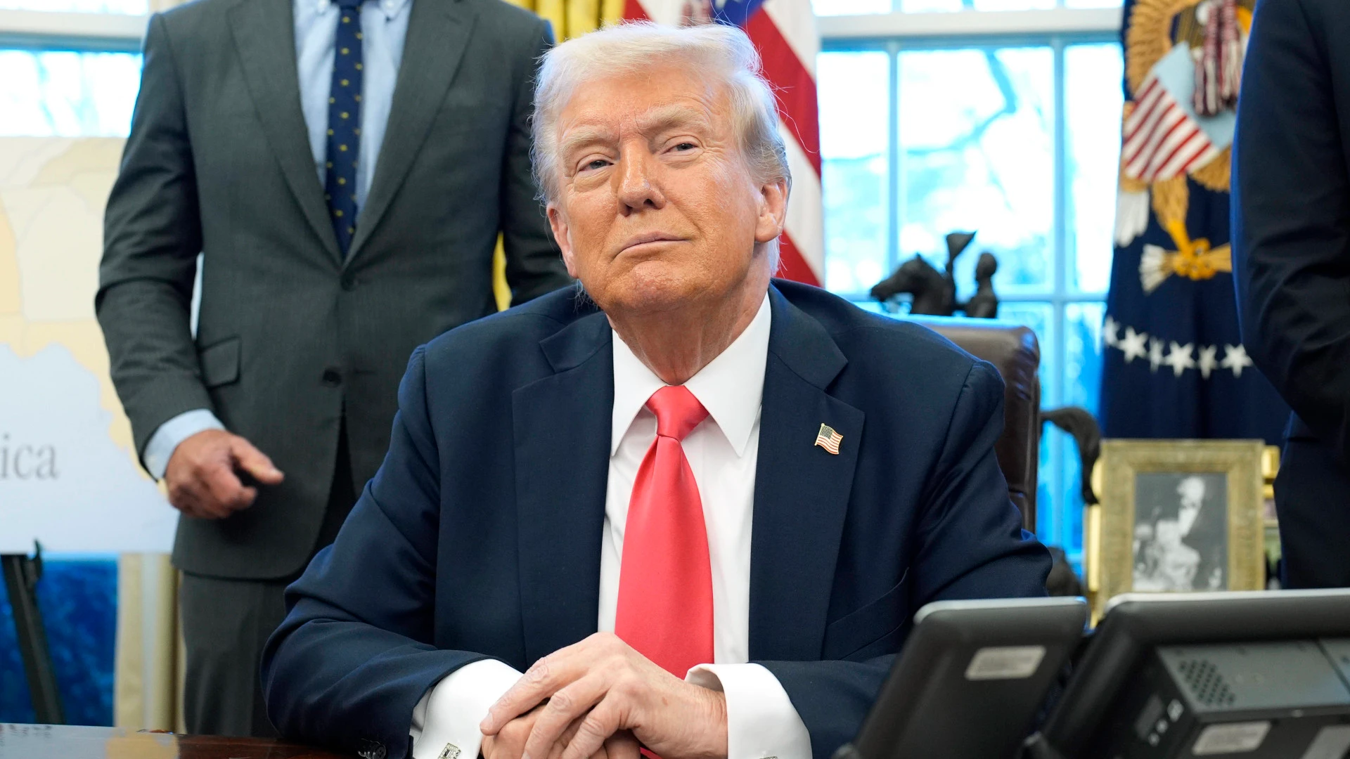 Freifahrtschein für Oligarchen: Trump plant 5-Millionen-Dollar-„Gold Card“ für Superreiche