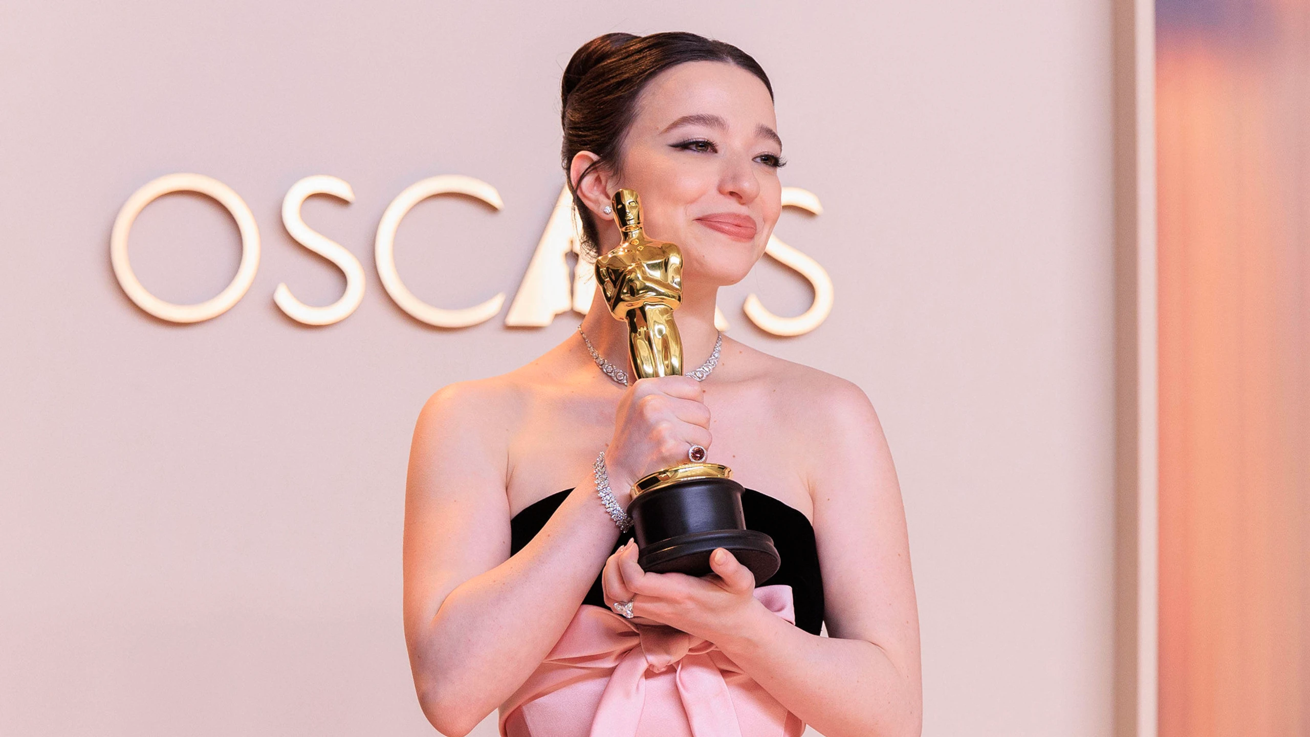 „Anora“ räumt bei den Oscars ab