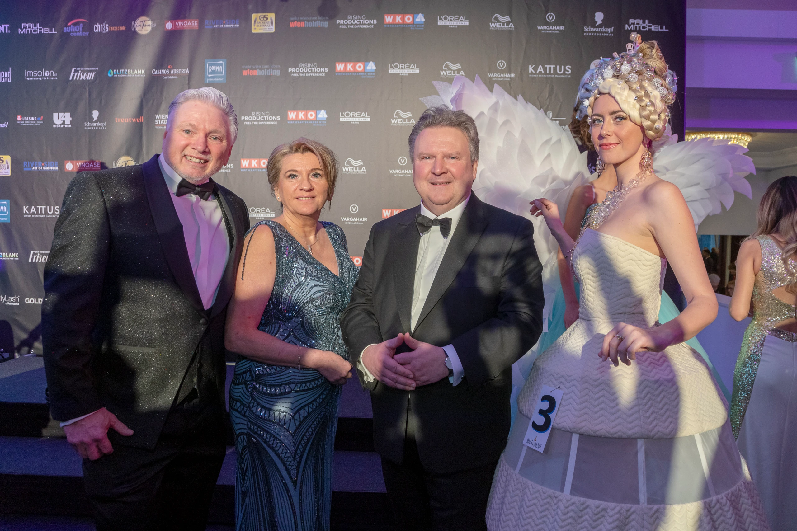 4. Ballnacht der Friseure