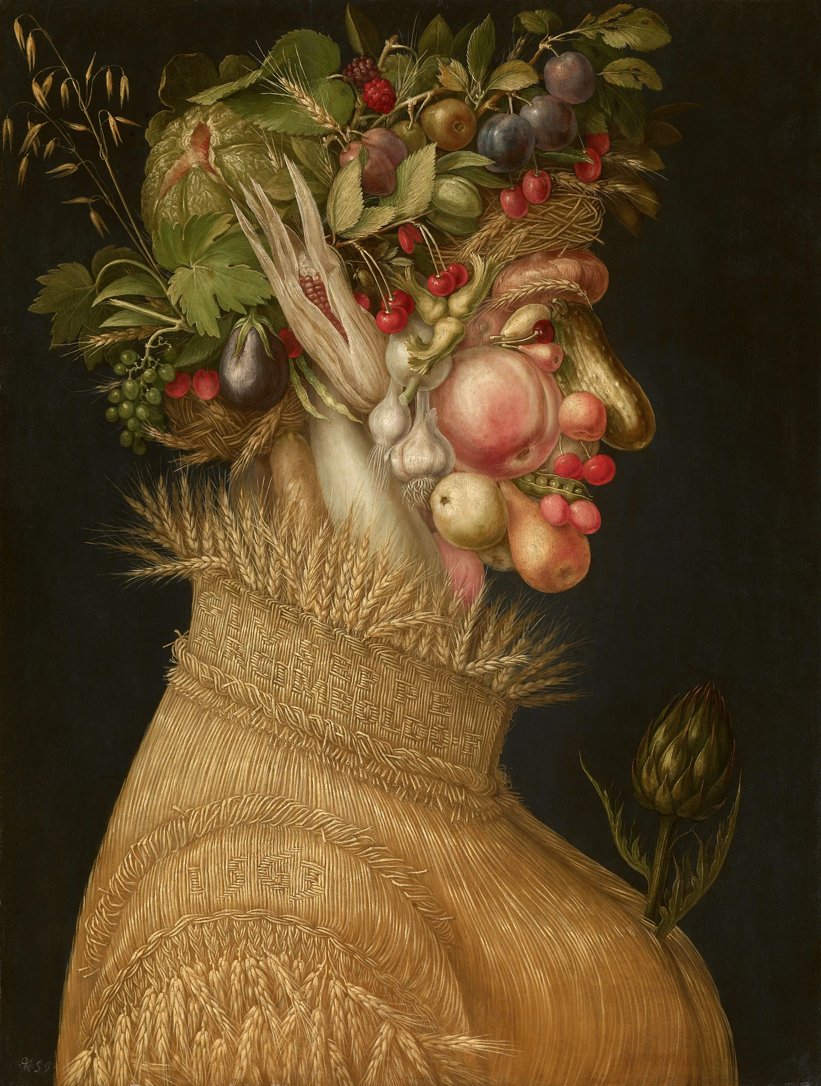 © KHM-Museumsverband, Kunsthistorisches Museum Wien Blurred image background