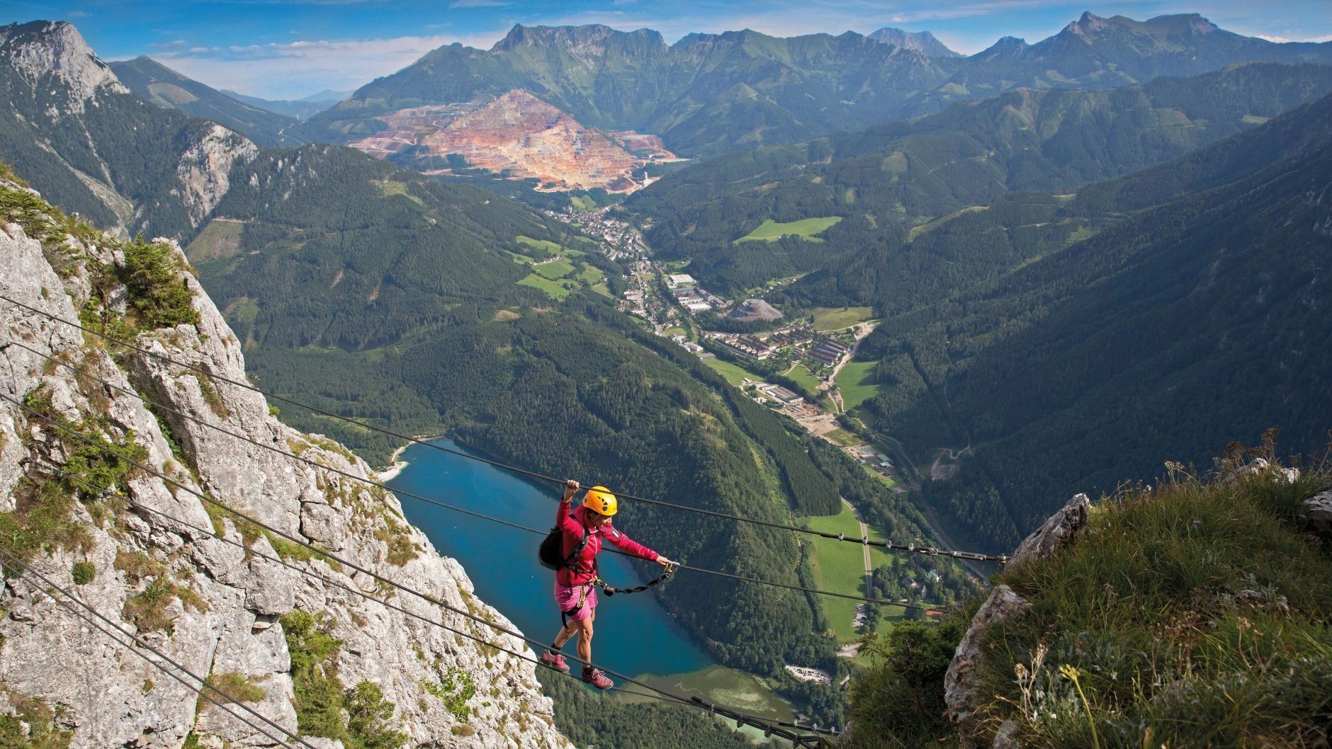 © TV Erzberg Leoben / Raffalt