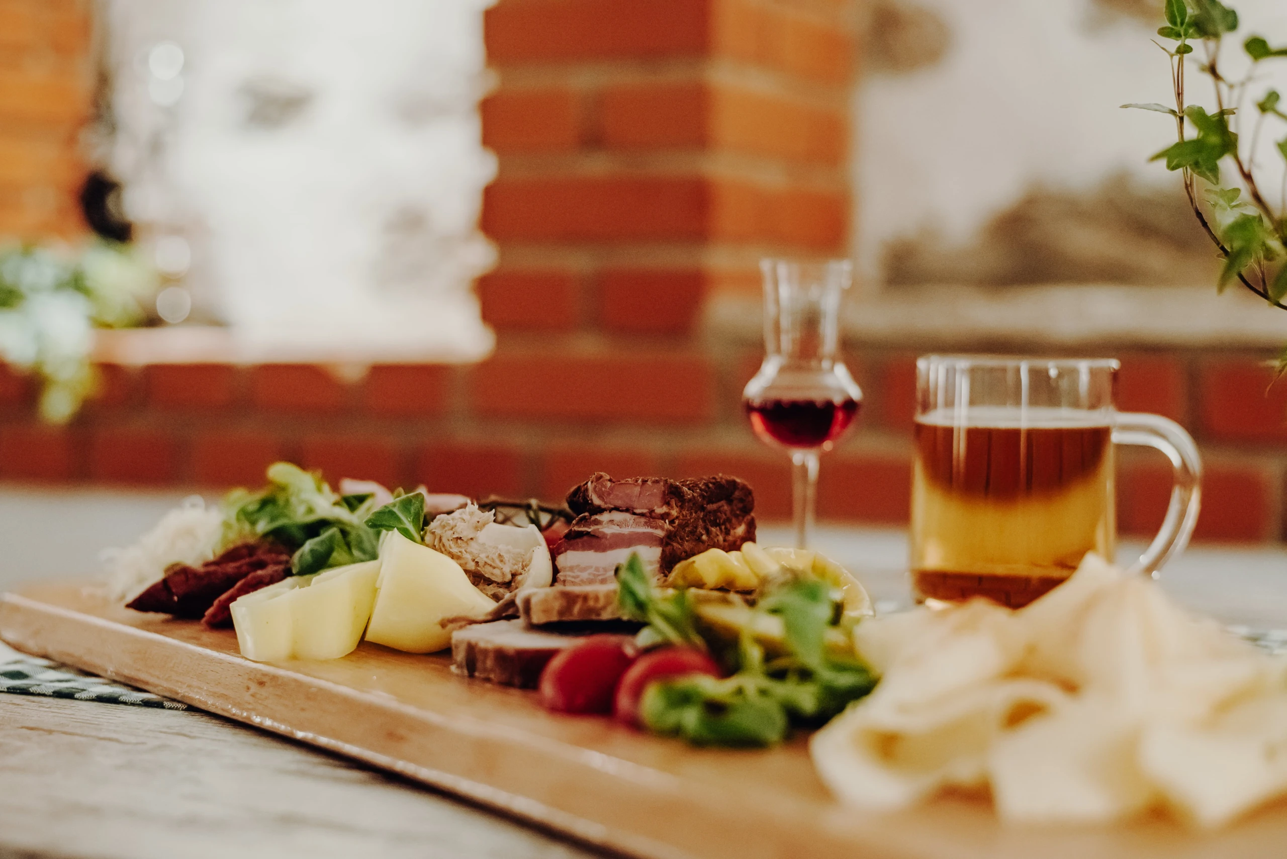 © Genussreich, Freilichtmomente Bild