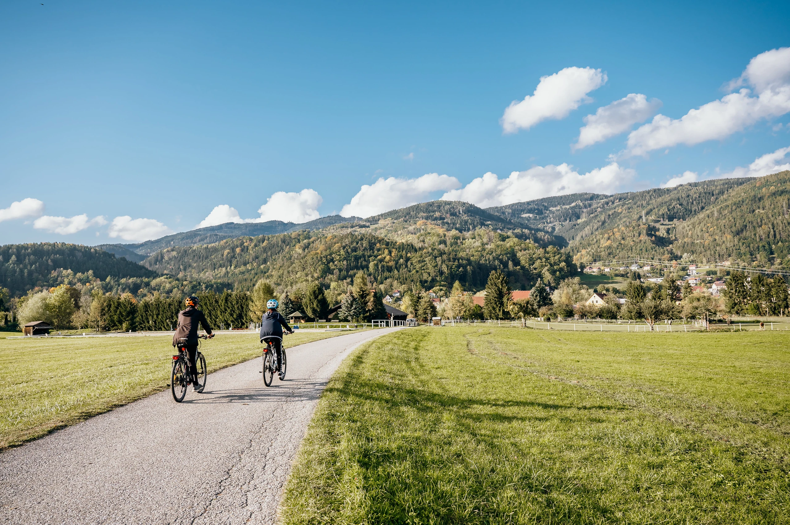 Blurred image background