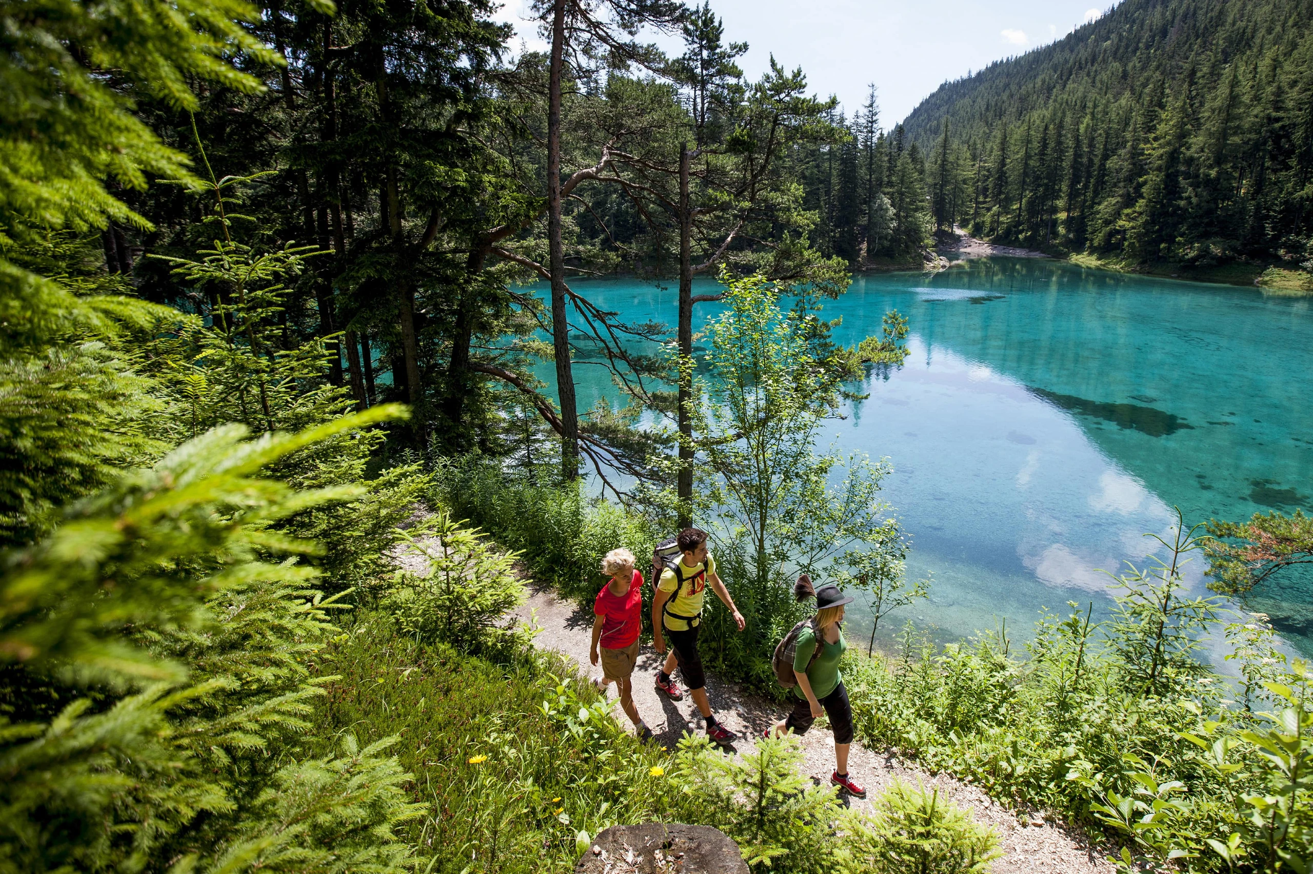 © Steiermark Tourismus / ikarus Blurred image background