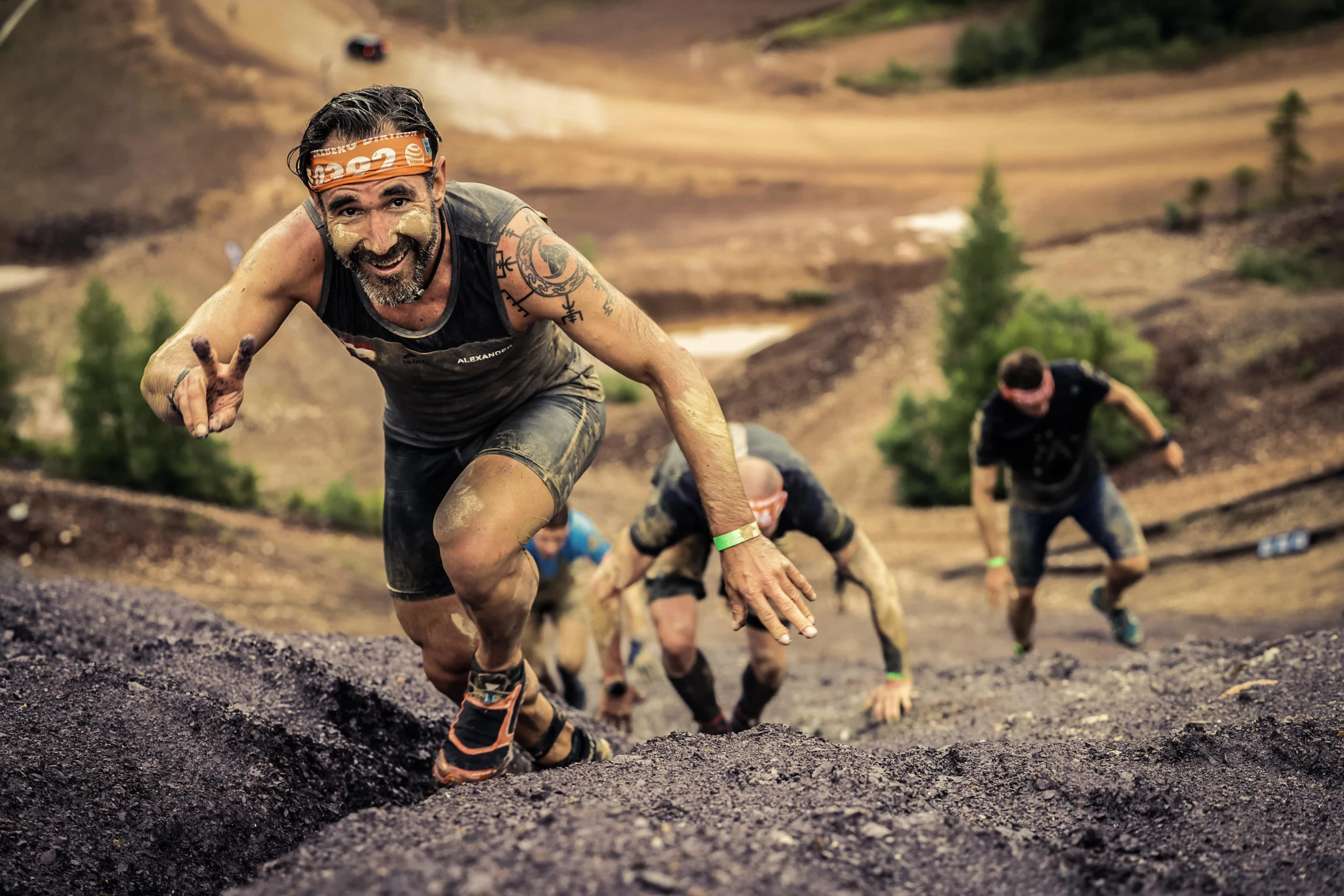 © TIQA / Sportograf Bild