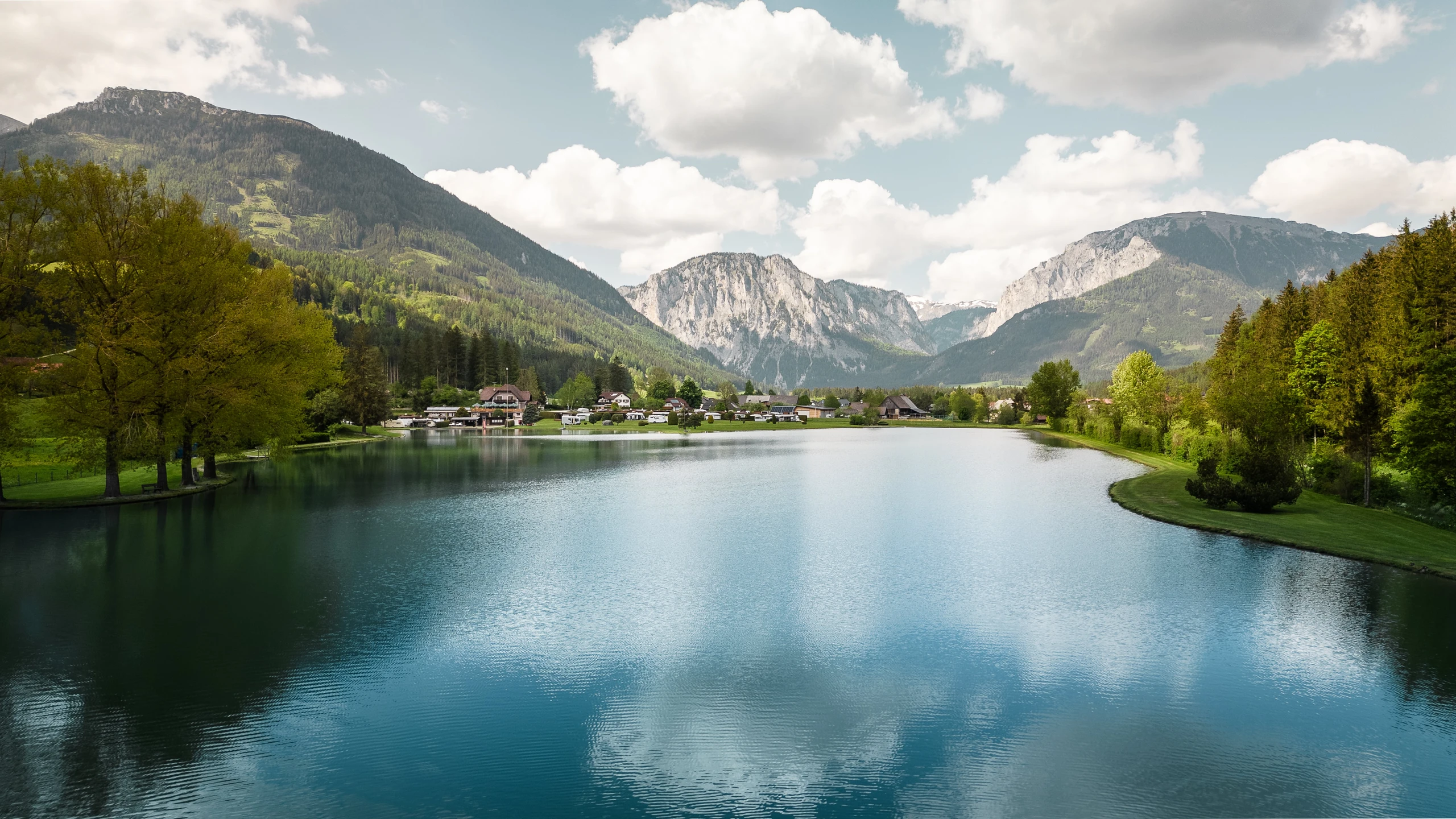 © FVV Tragoess-St. Katharein / Hannes Zenz Bild