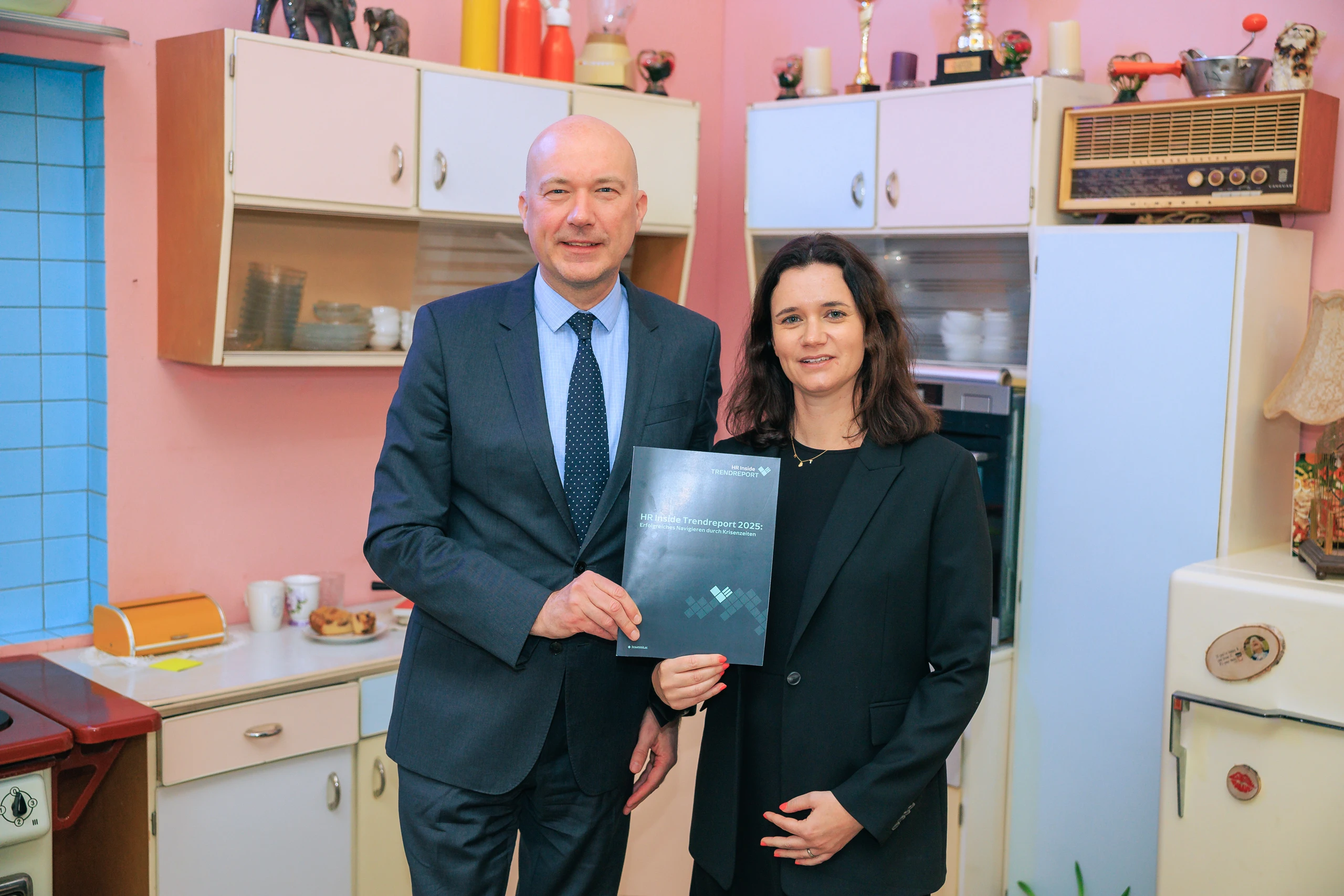 HRInside Trendreport