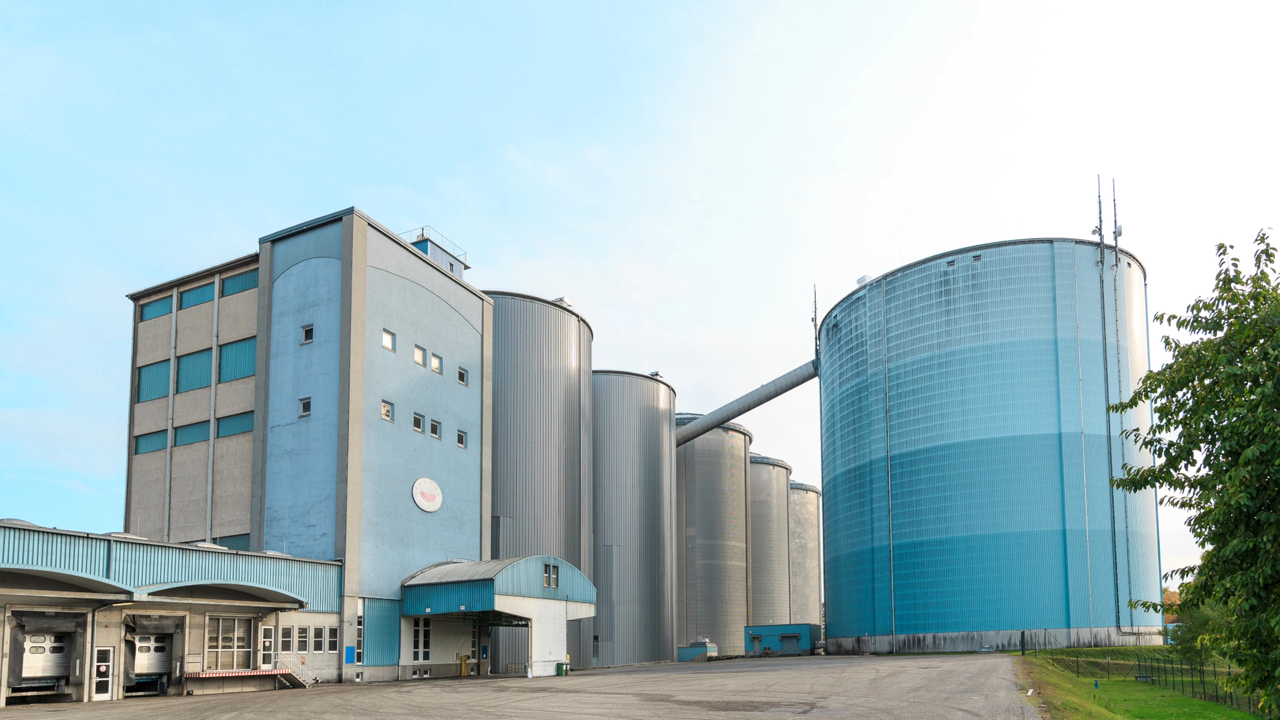 Agrana schließt Zuckerfabrik in Leopoldsdorf