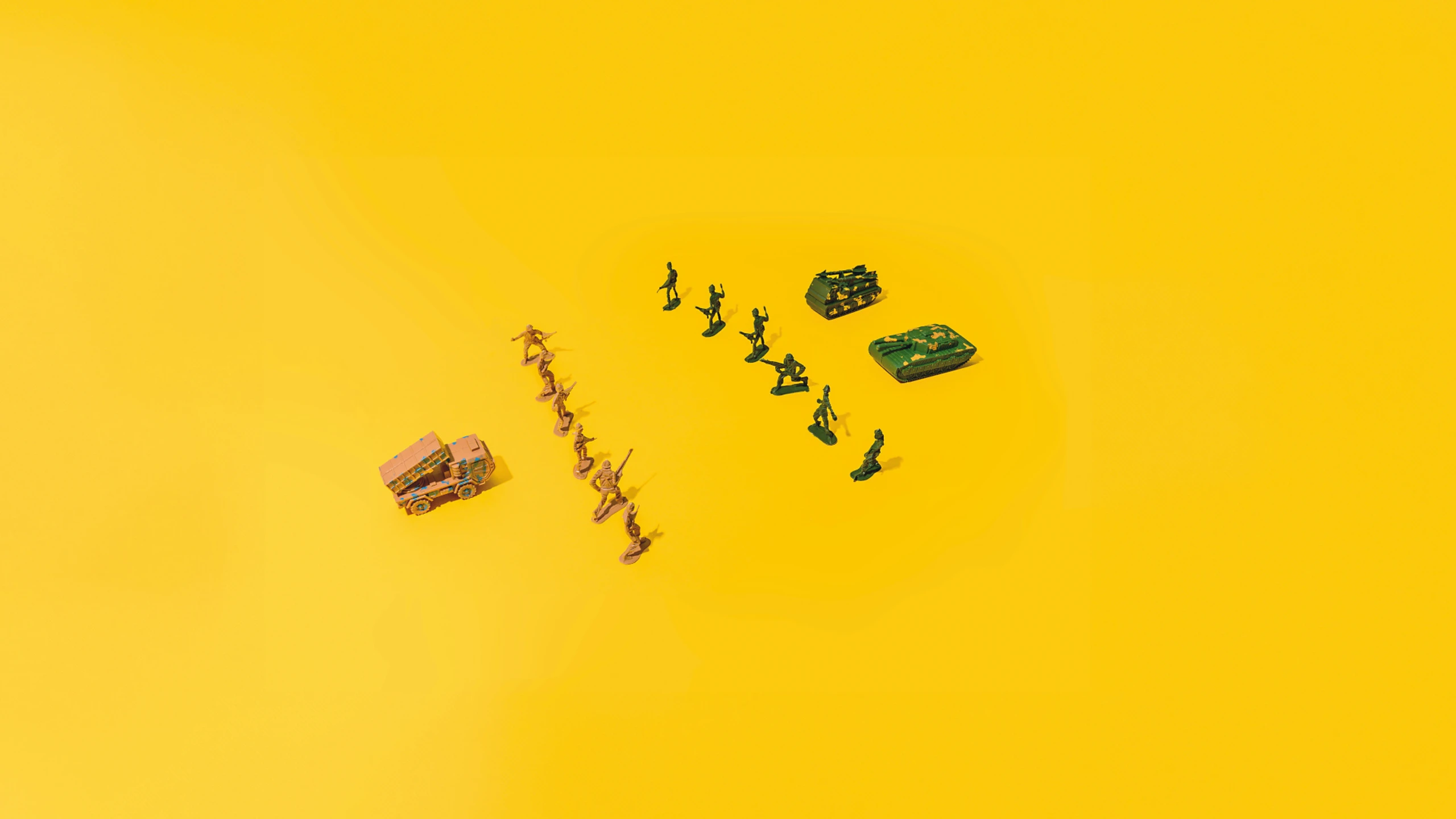 Im Kriegsfall: Österreich ist nur bedingt einsatzbereit