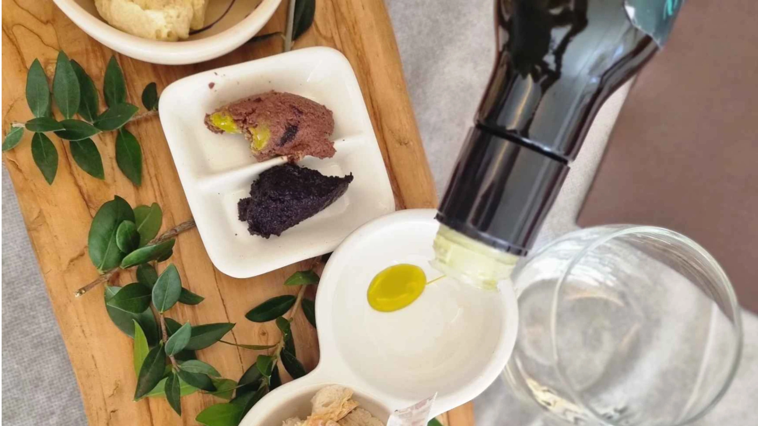 GenussReisen.IT: Kulinarische Workshops und Touren durch Italien