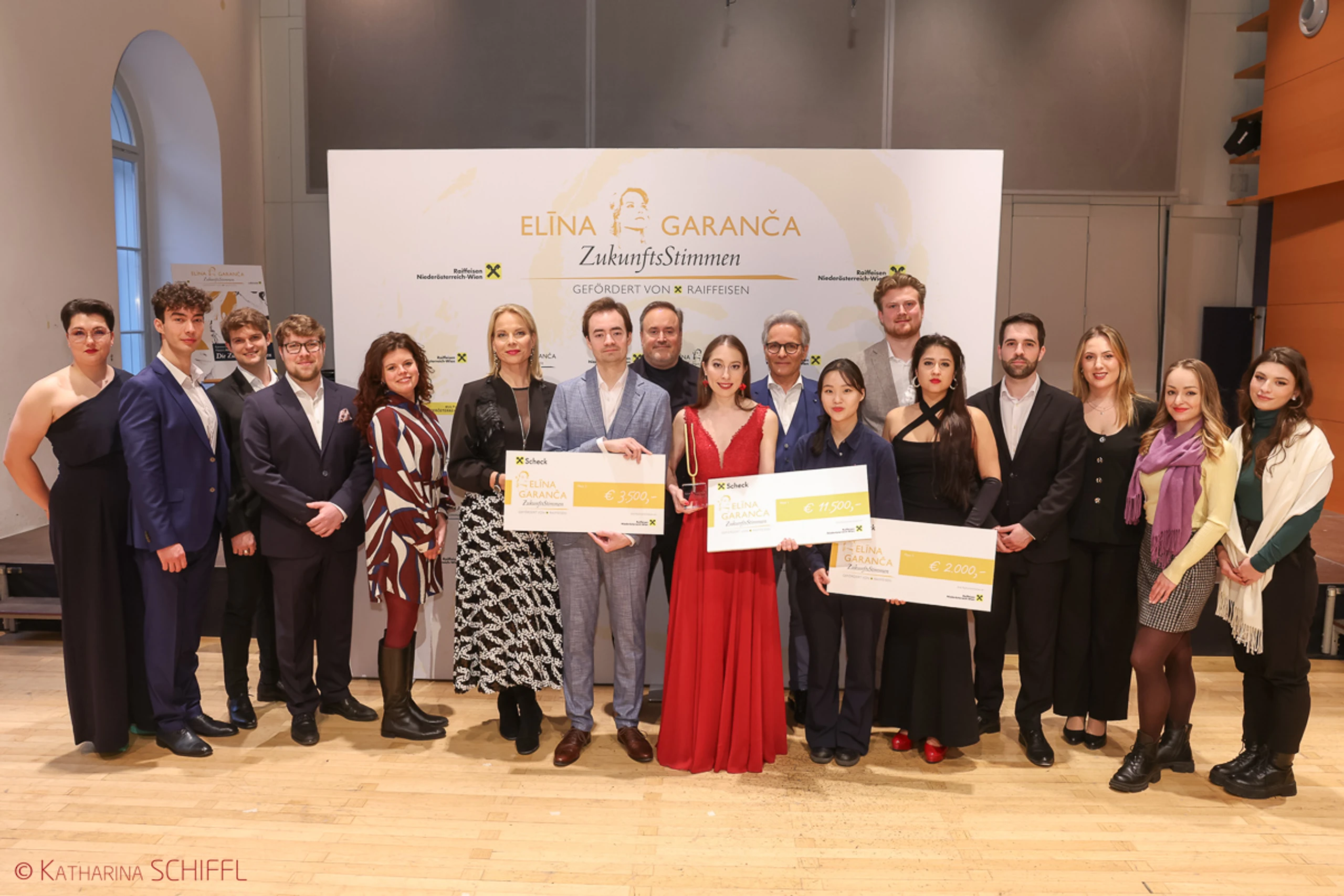 Zukunftsstimmen 2025