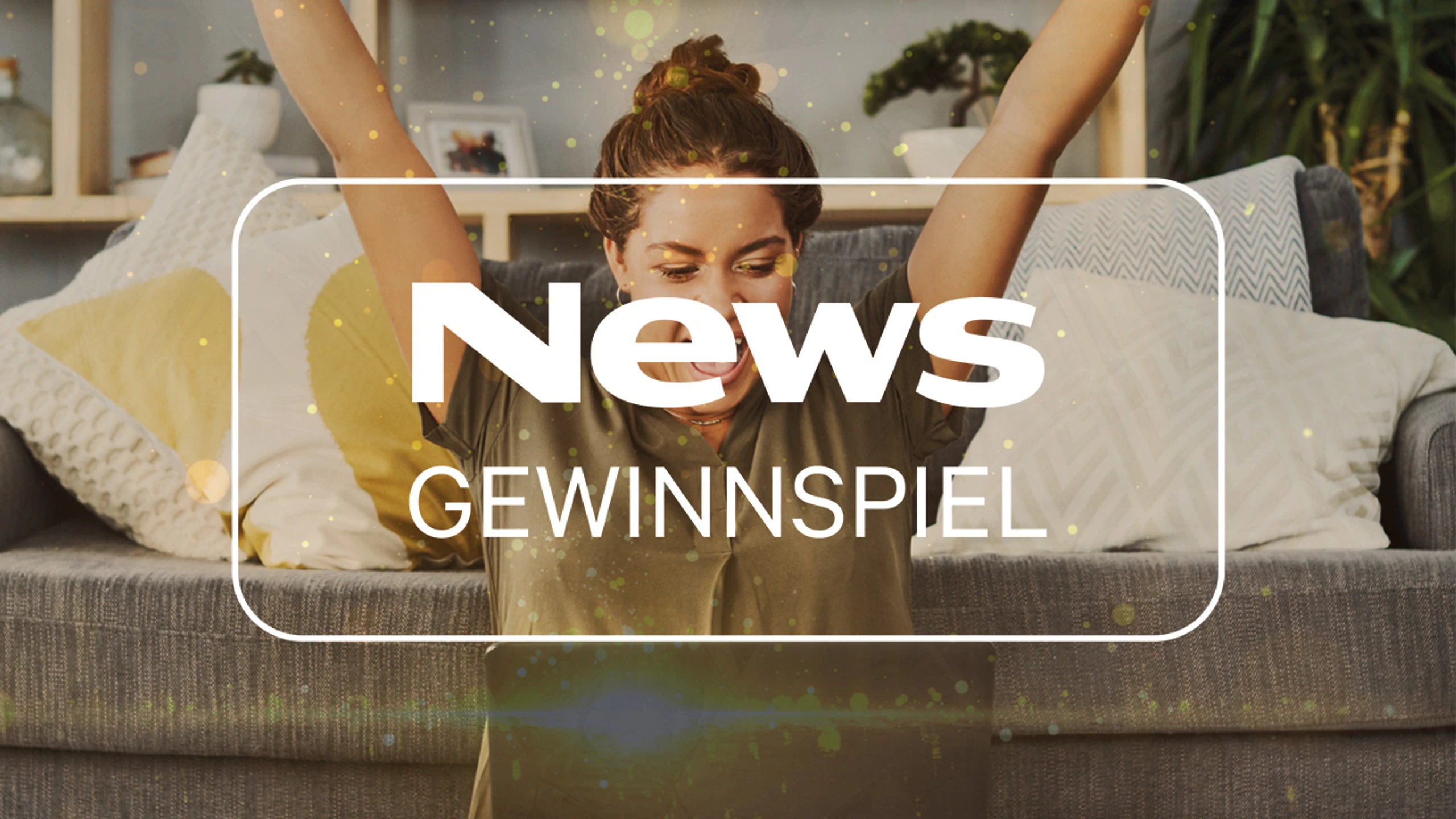 Entdecken Sie Ihre Chance auf einzigartige Gewinne!