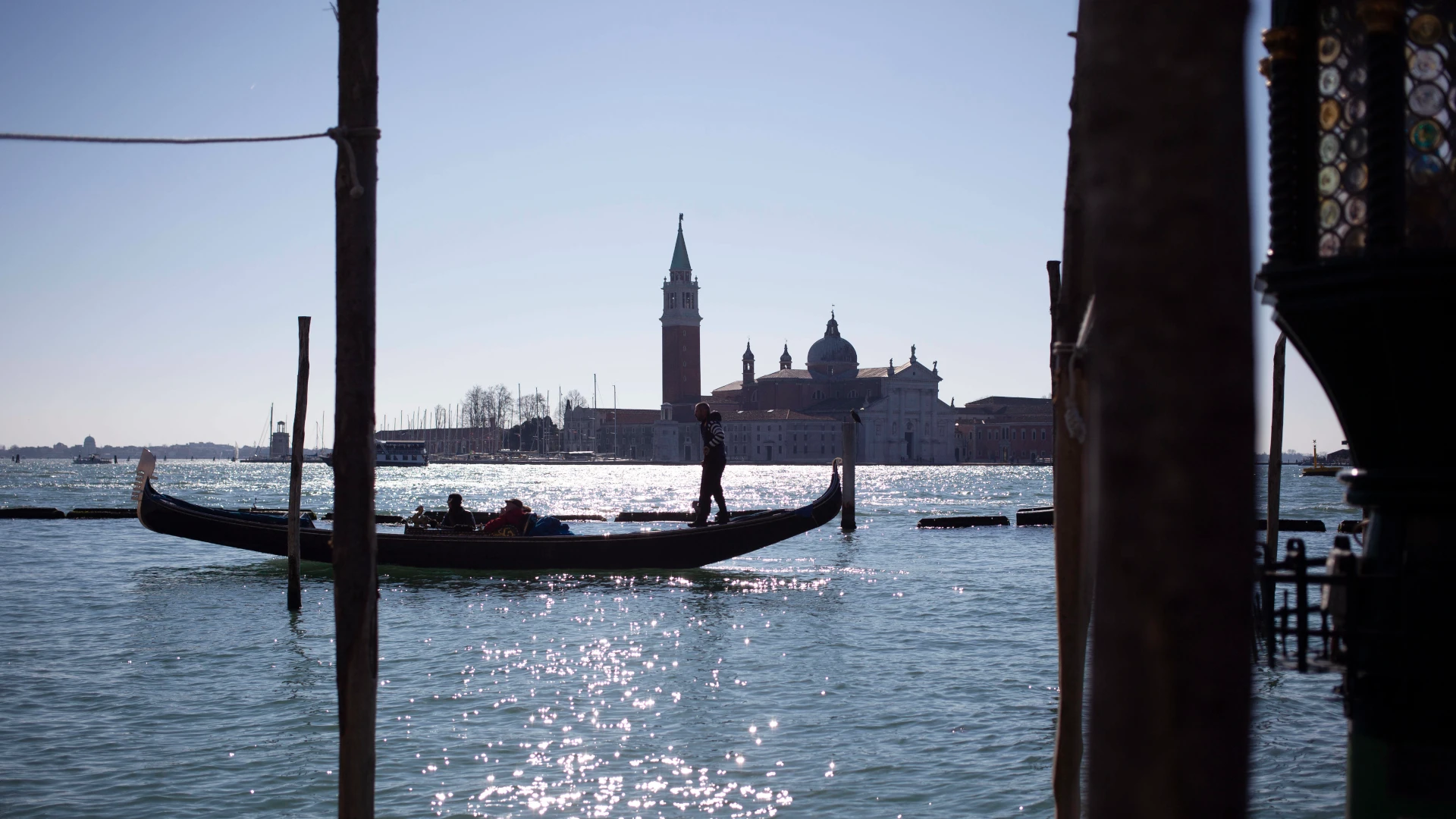 Neues Portal für Zahlung des Eintritts für Venedig
