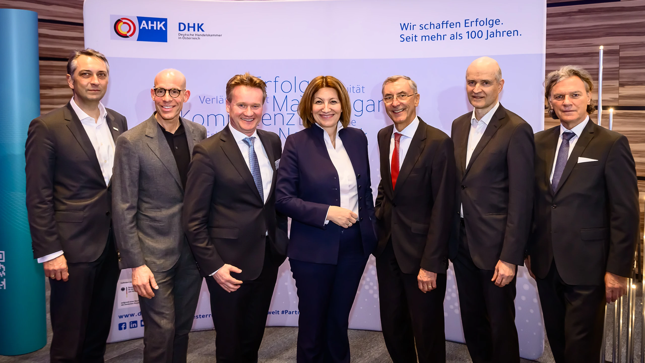 Technologieforum: KI, Transformation und Innovation im Fokus