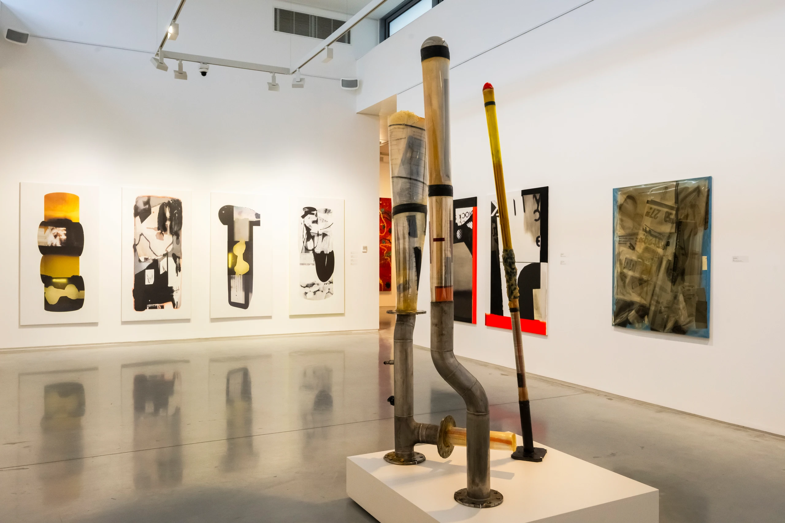 Blurred image background