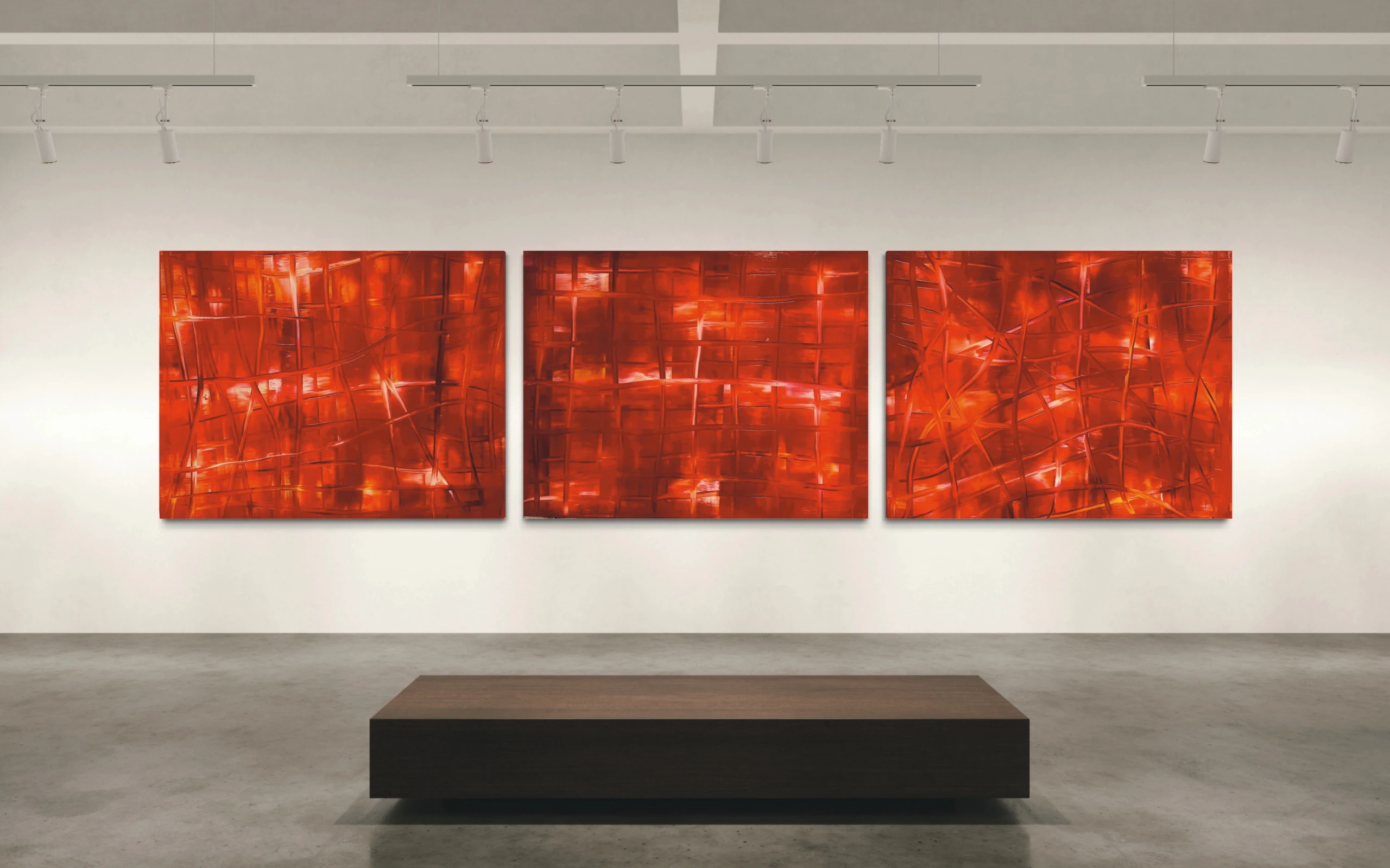 Blurred image background